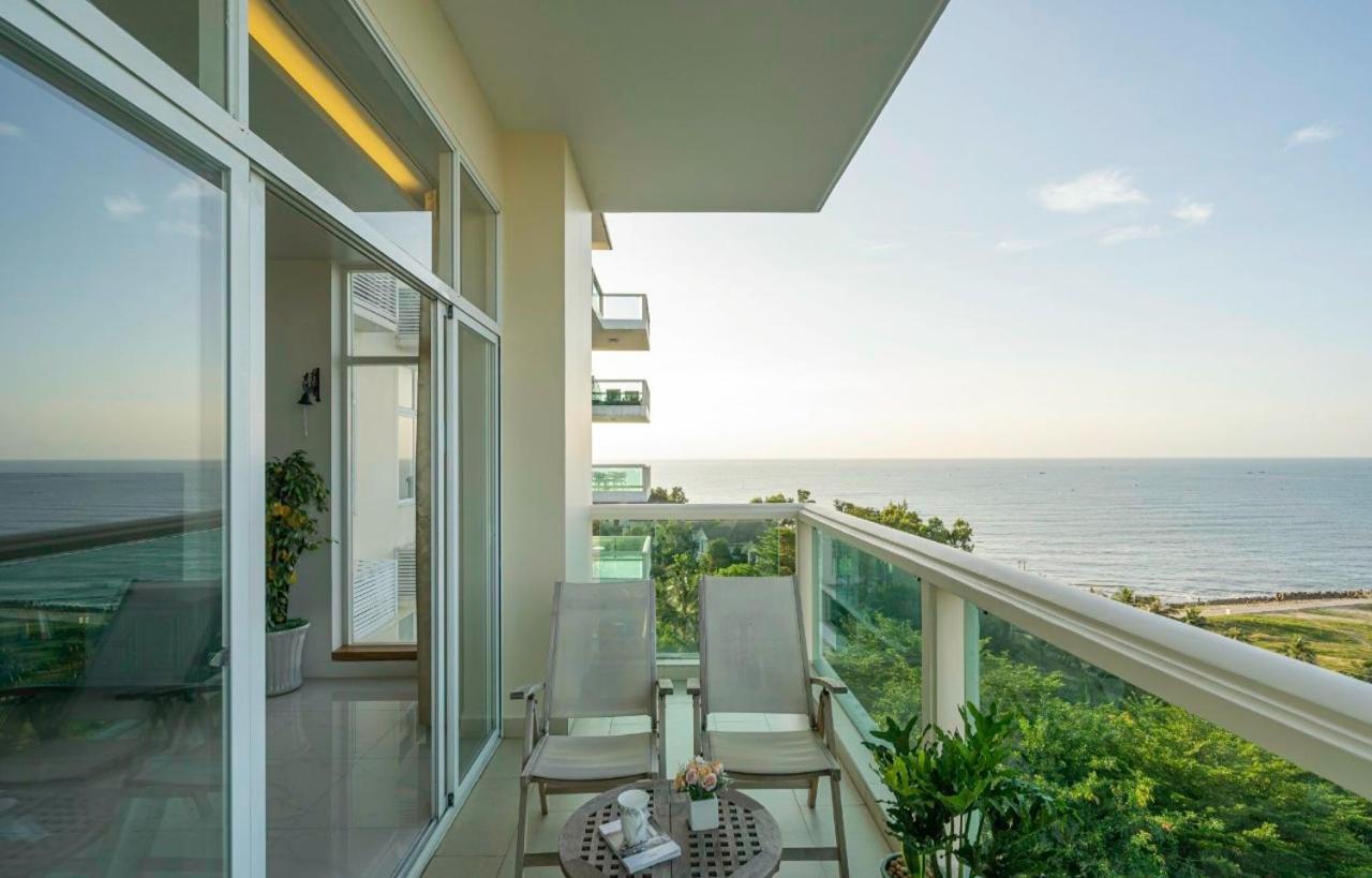 Apartment Ocean View - Ocean Vista & Sealink Mui Ne *