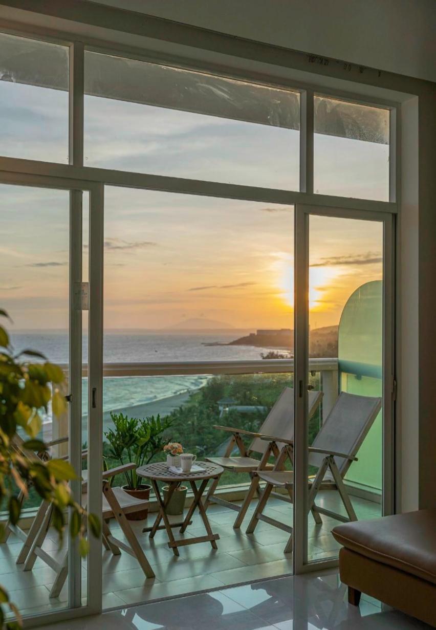 Apartment Ocean View - Ocean Vista & Sealink Mui Ne Phan Thiet