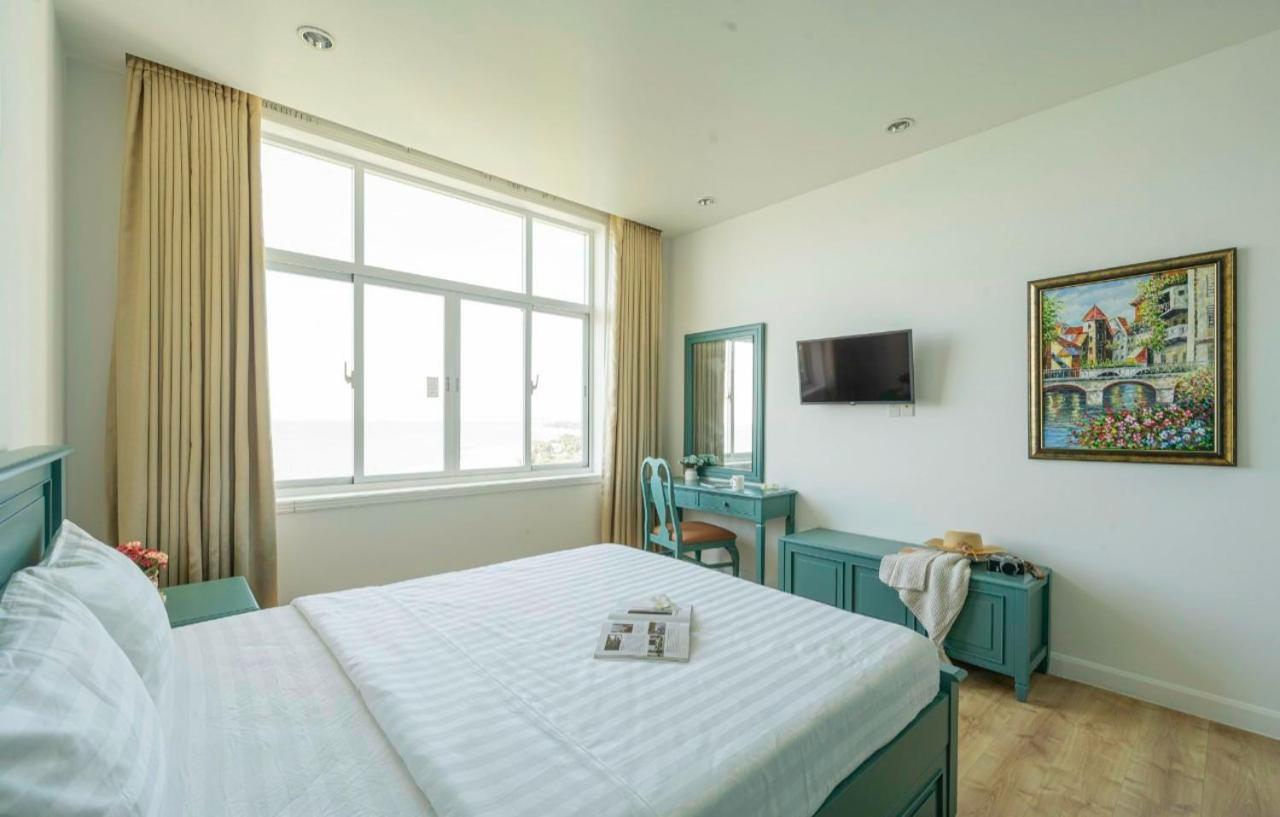 Ocean View - Ocean Vista & Sealink Mui Ne Apartment Phan Thiet