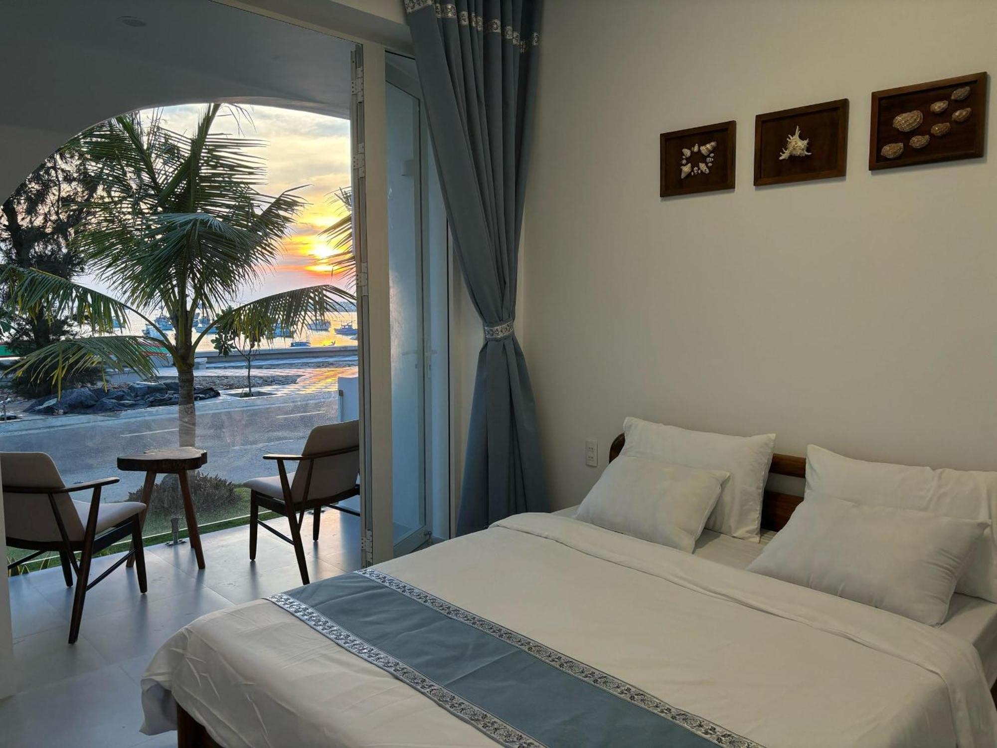 Apartment Coco Villa-dao Phu Quy