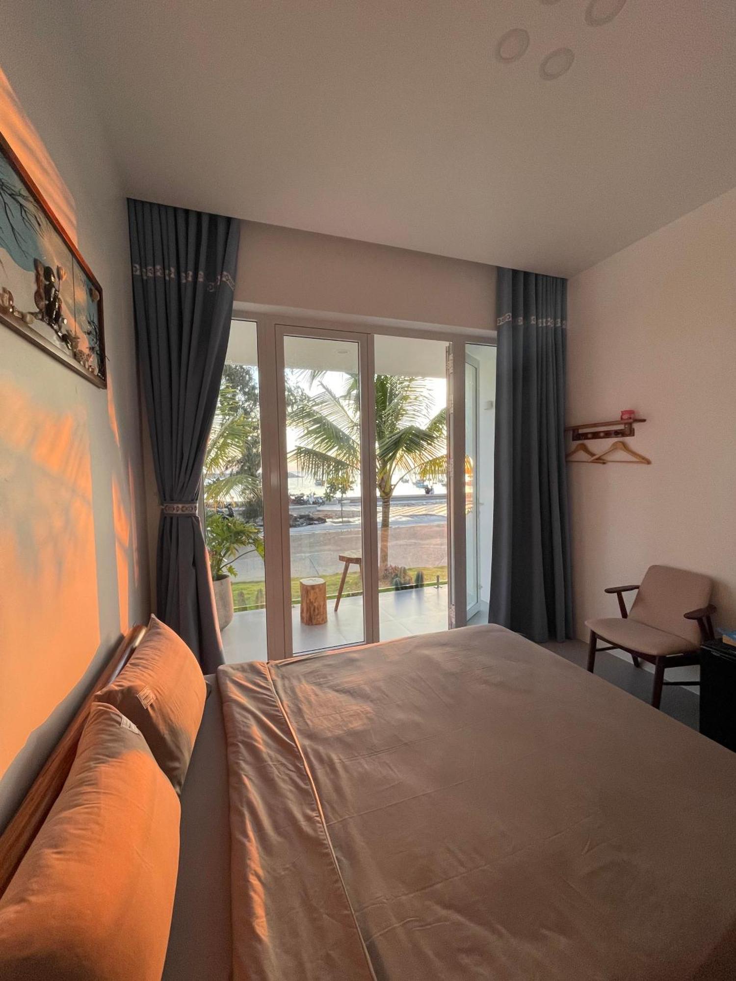 Coco Villa-dao Phu Quy Cu Lao Thu