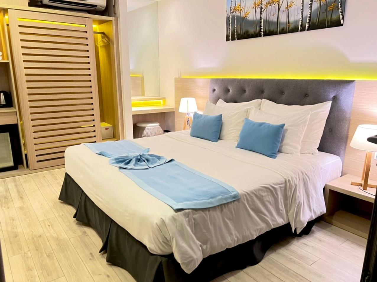 Villa Lovely Lady Oceanami Resort, Vung Tau *