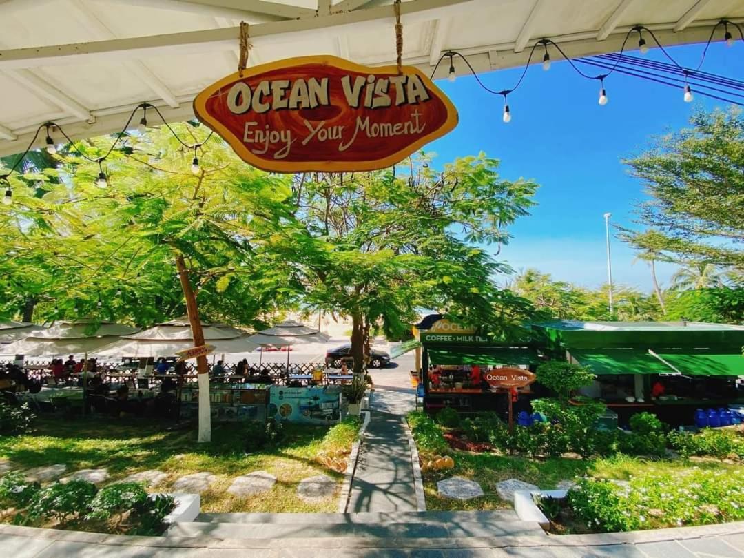 Ocean View - Ocean Vista & Sealink Mui Ne Apartment Phan Thiet