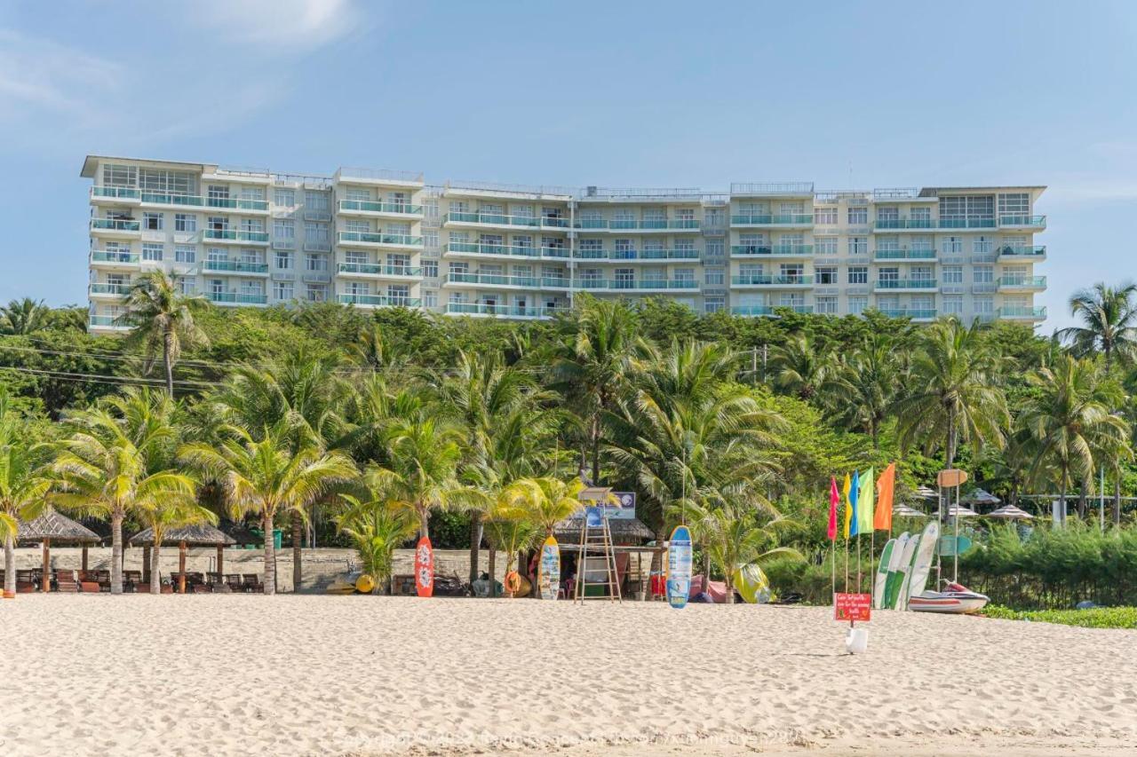 Apartment Ocean View - Ocean Vista & Sealink Mui Ne *