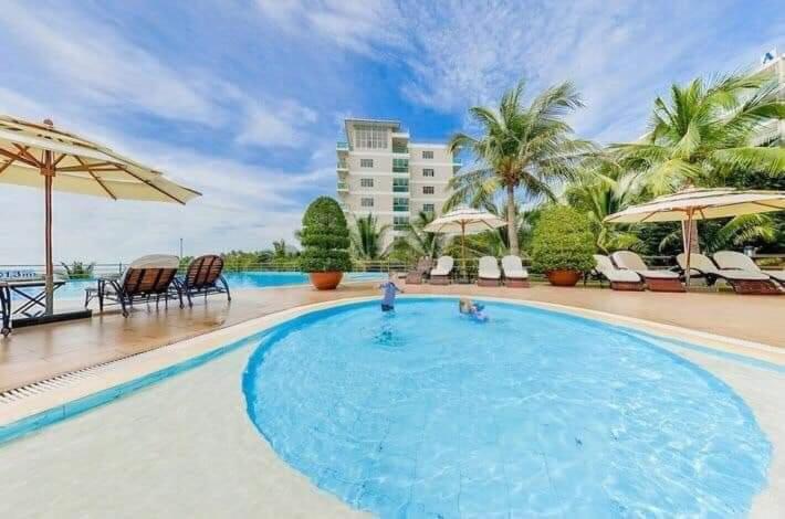 Ocean View - Ocean Vista & Sealink Mui Ne * Phan Thiet