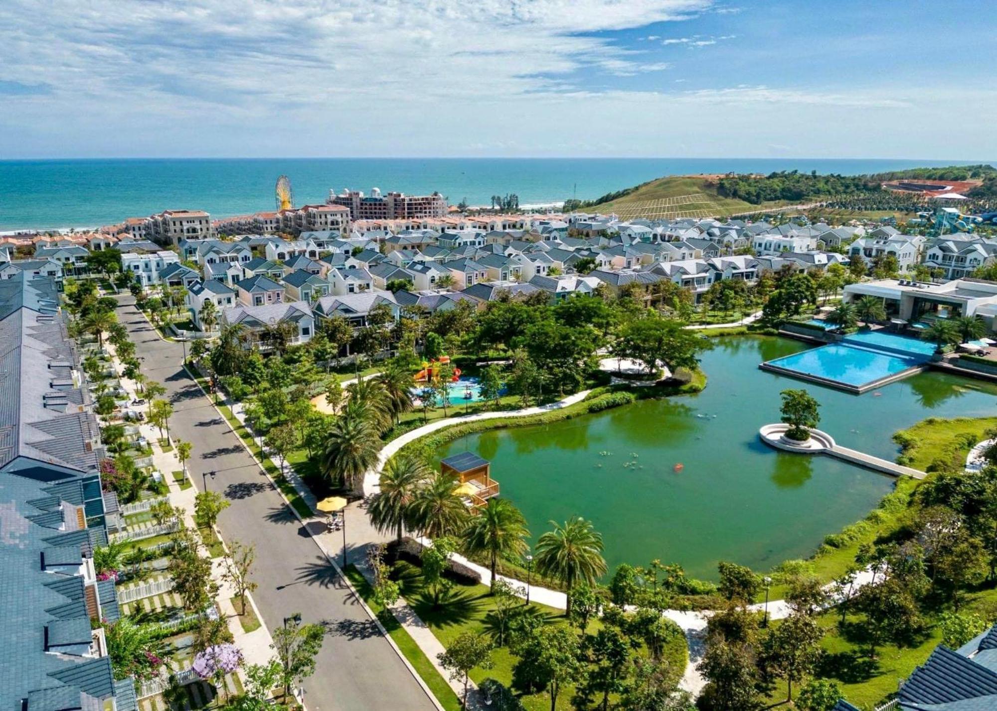 Villa Novaworld - Luxury Villla