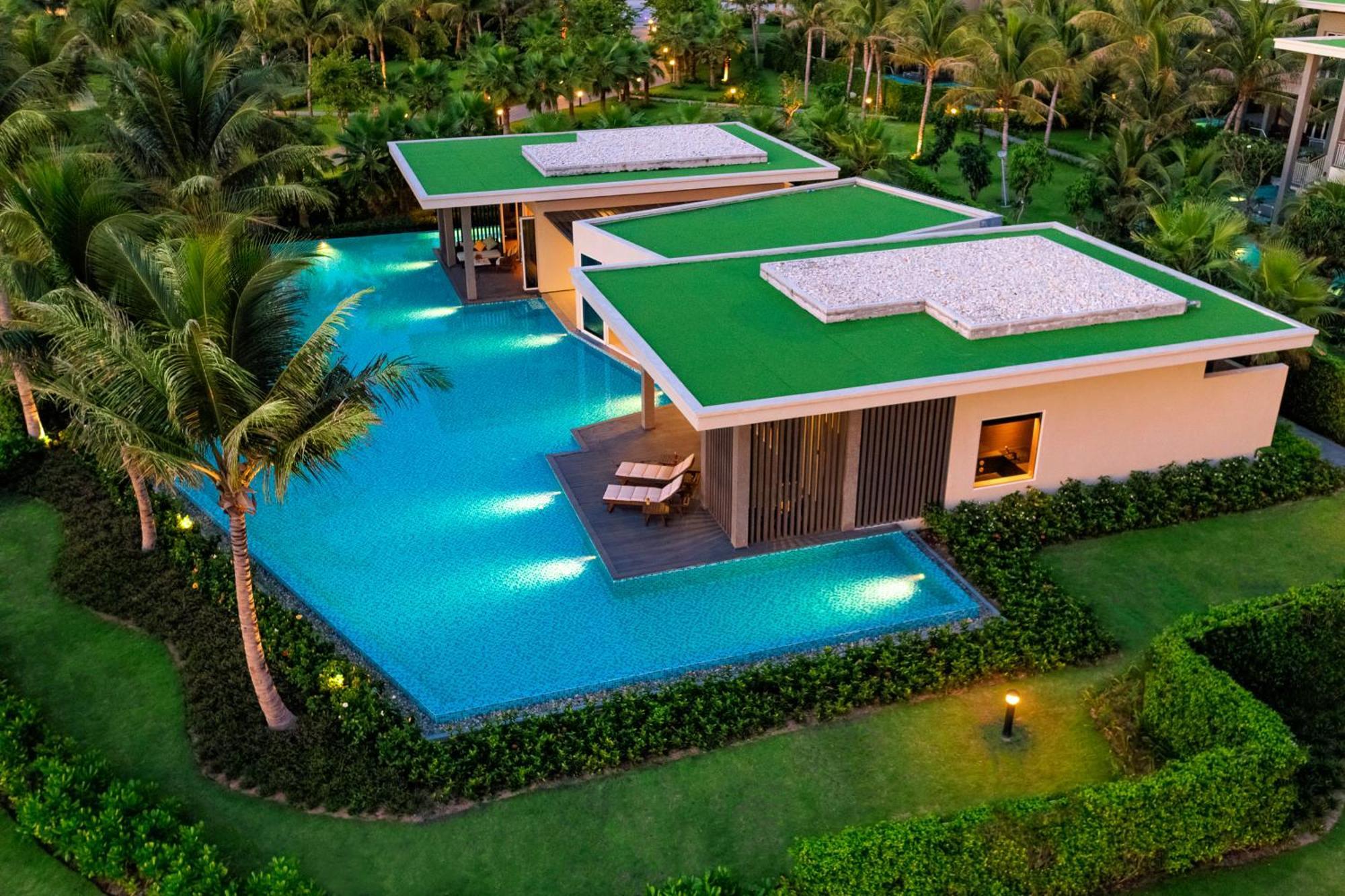 Resort Pullman Phu Quoc