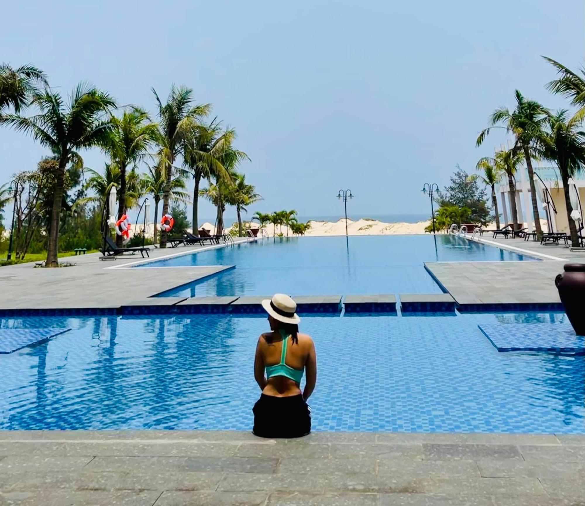 Duy Tan Quang Binh & Hotel Dong Hoi