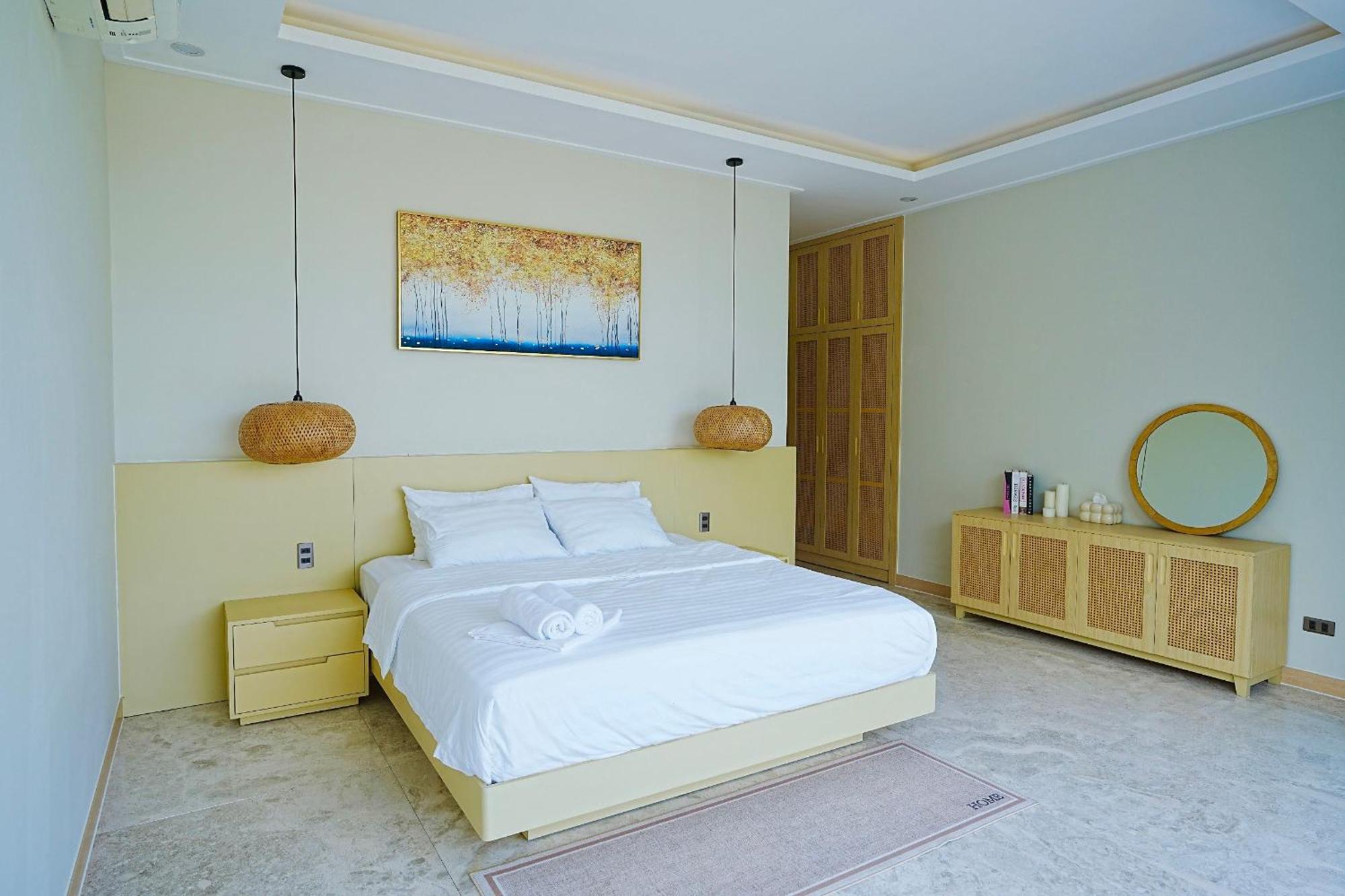 Hotel Kiwuki Luxury