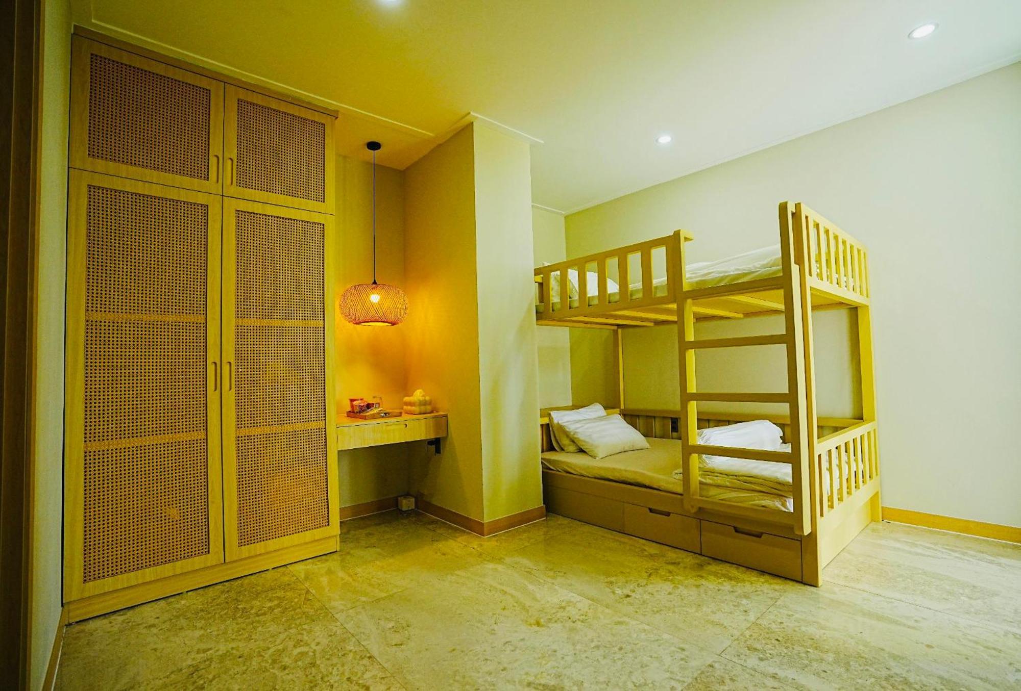 Kiwuki Luxury Hotel Phu Quoc