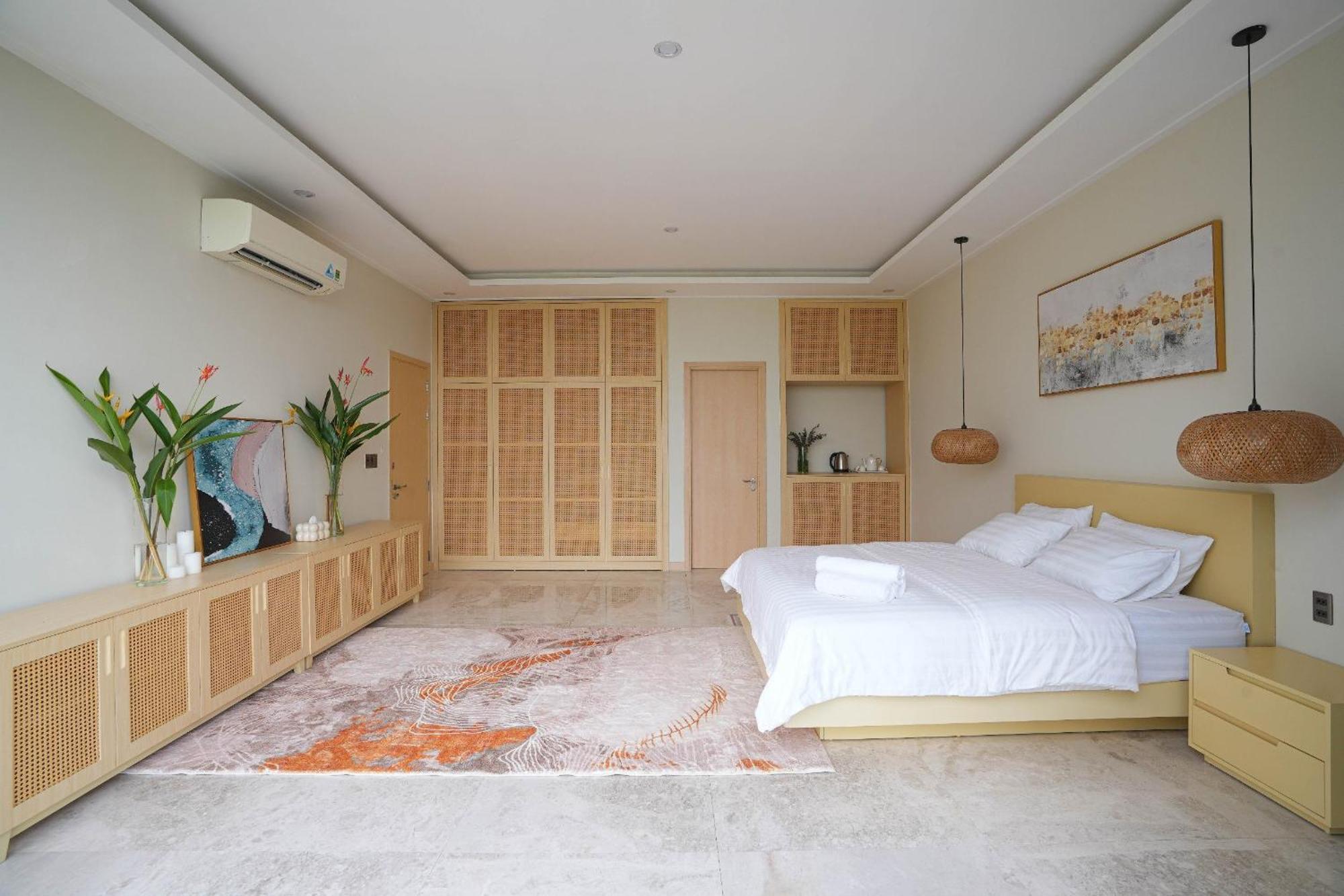 Kiwuki Luxury Phu Quoc