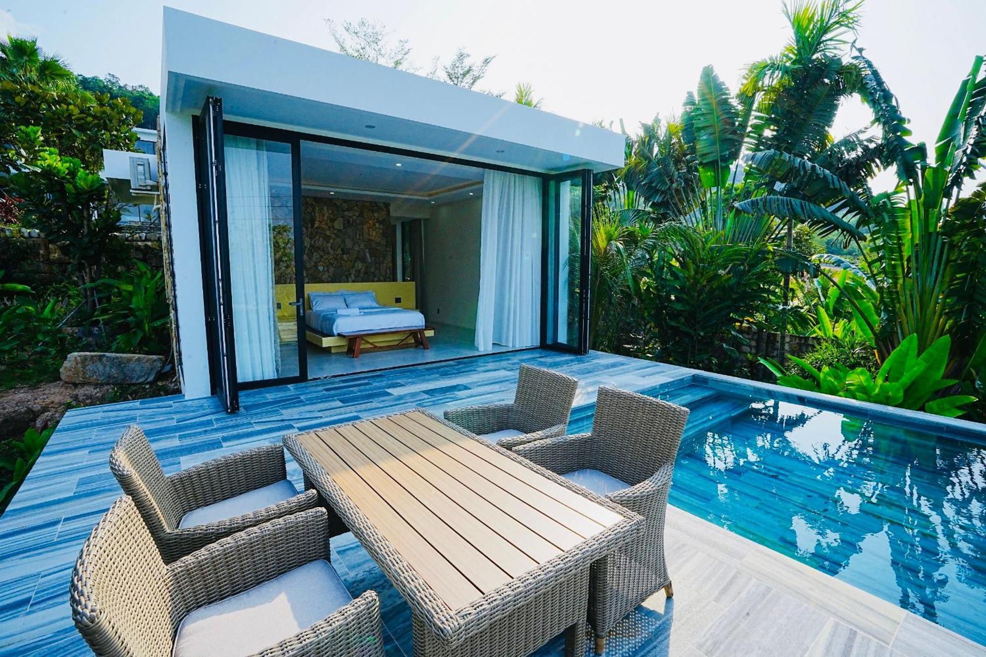 Kiwuki Luxury Hotel