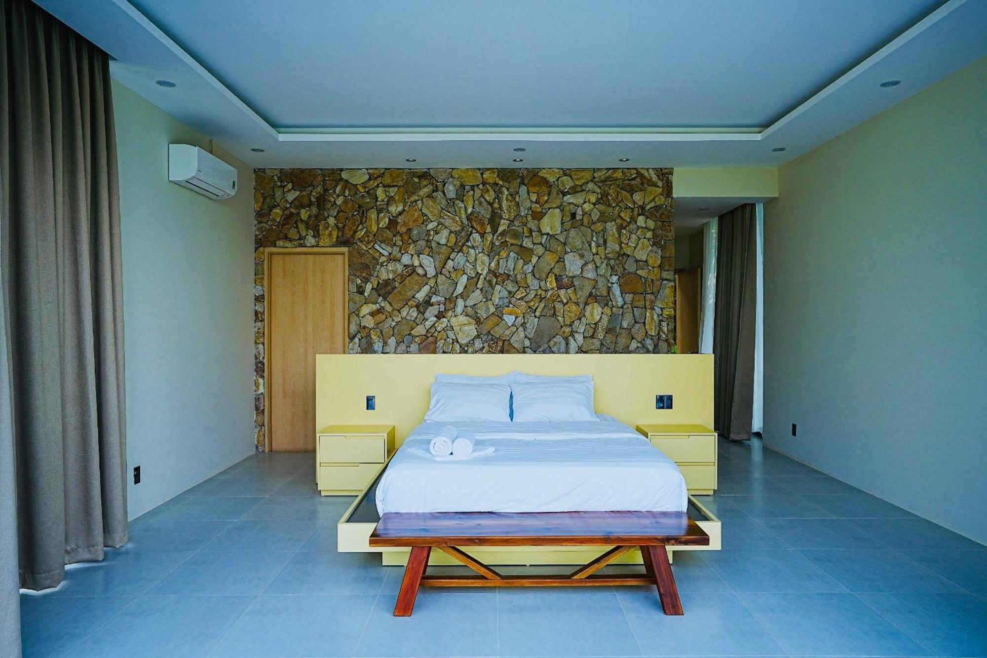 Kiwuki Luxury Hotel *