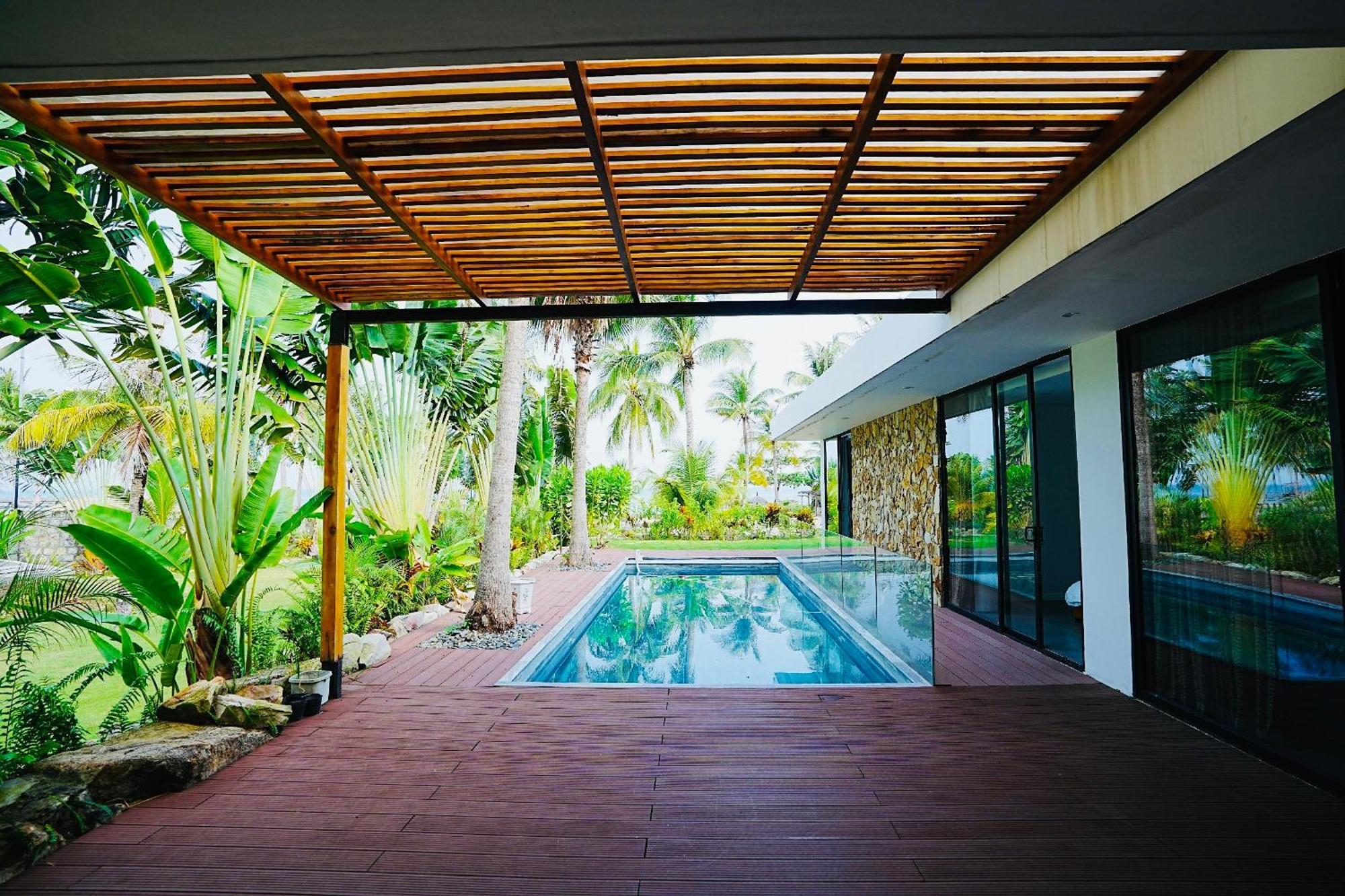 Kiwuki Luxury