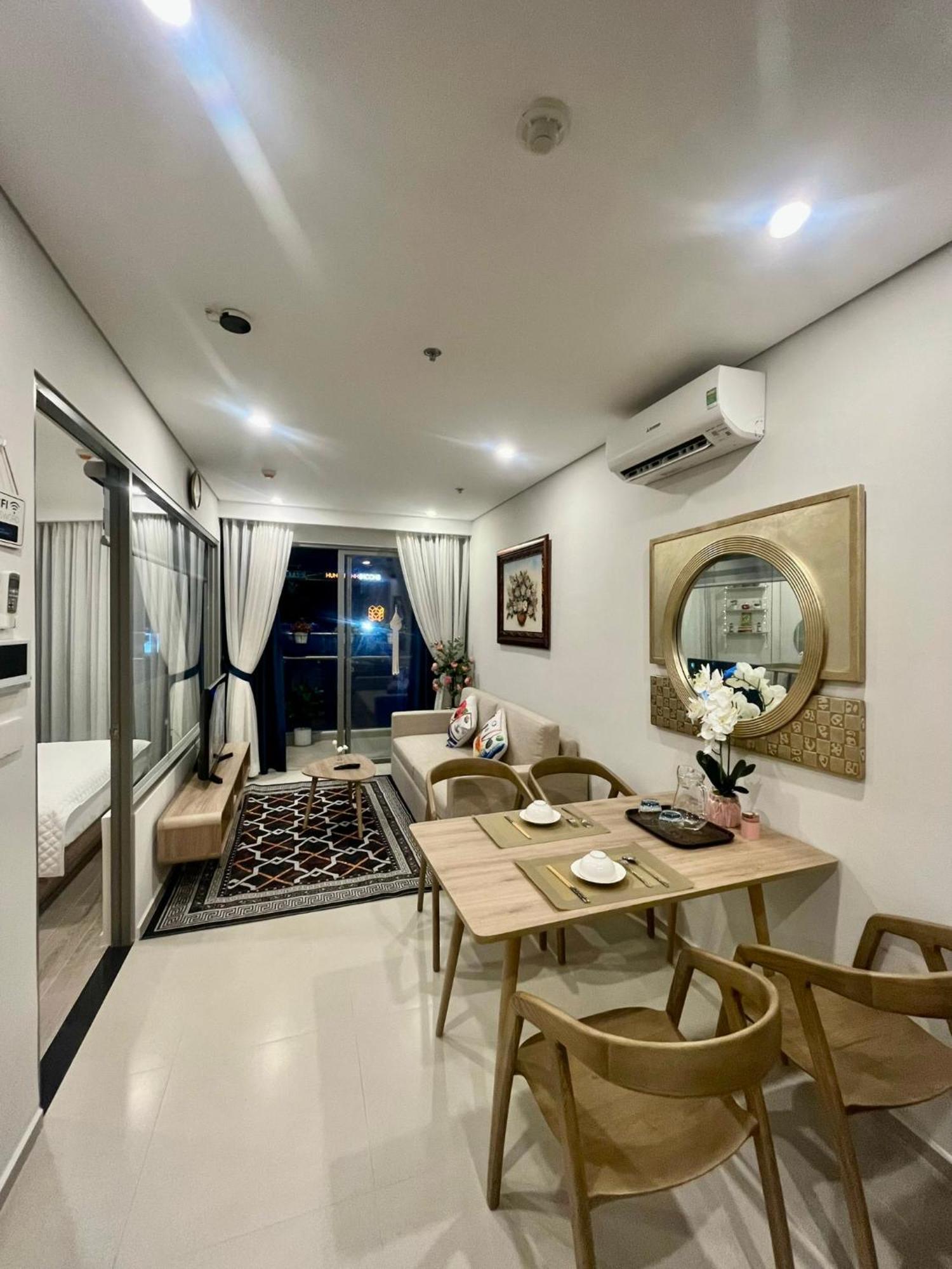 Premium The Song 5 Sao * Vung Tau