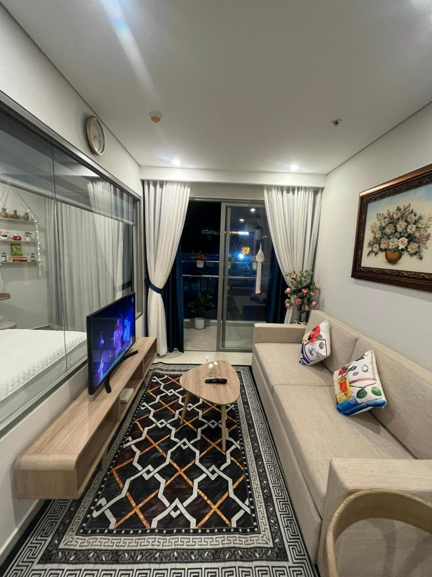 Premium The Song 5 Sao Aparthotel