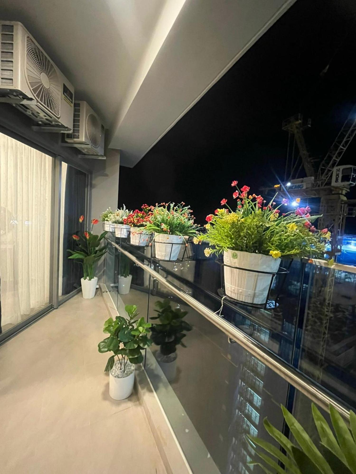 Premium The Song 5 Sao Aparthotel *