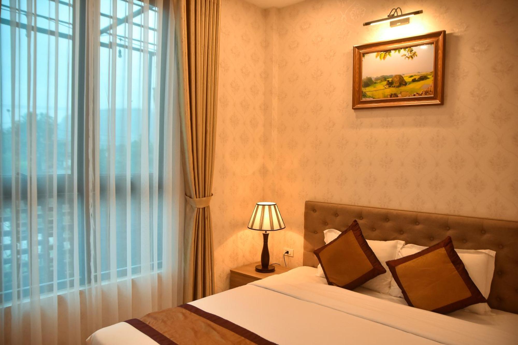 Cozynibi Hotel