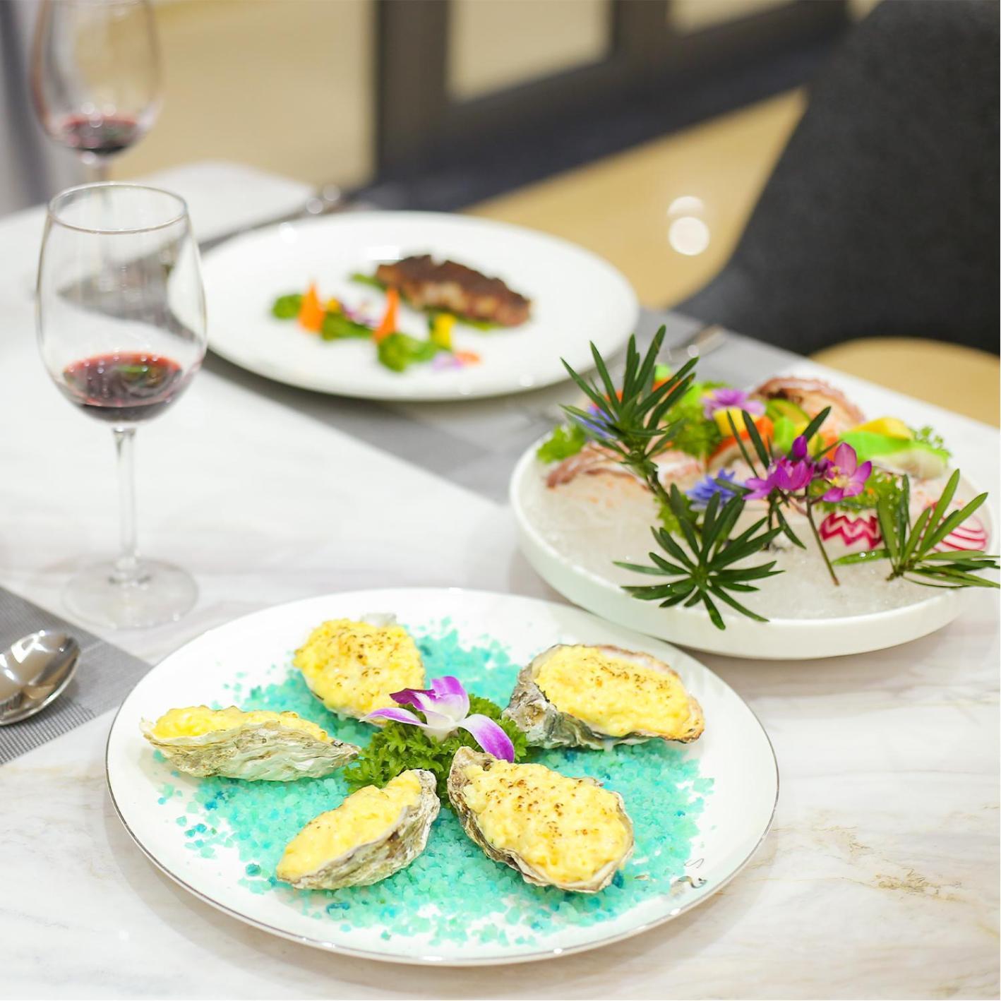 Phu Long & Restaurant 4* Tam Ky