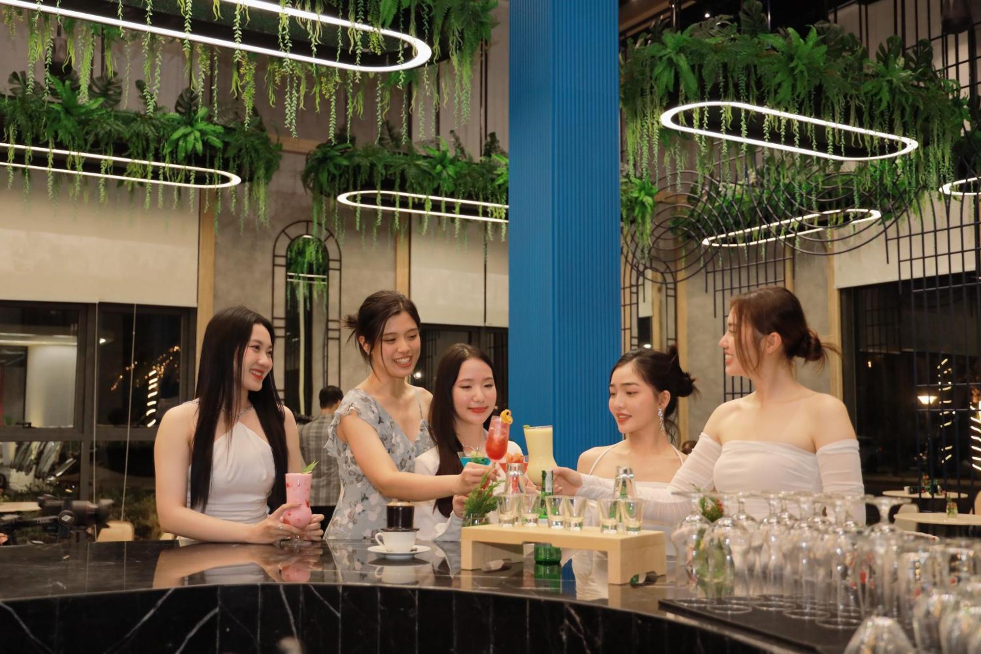 Resort K-town Phan Thiet