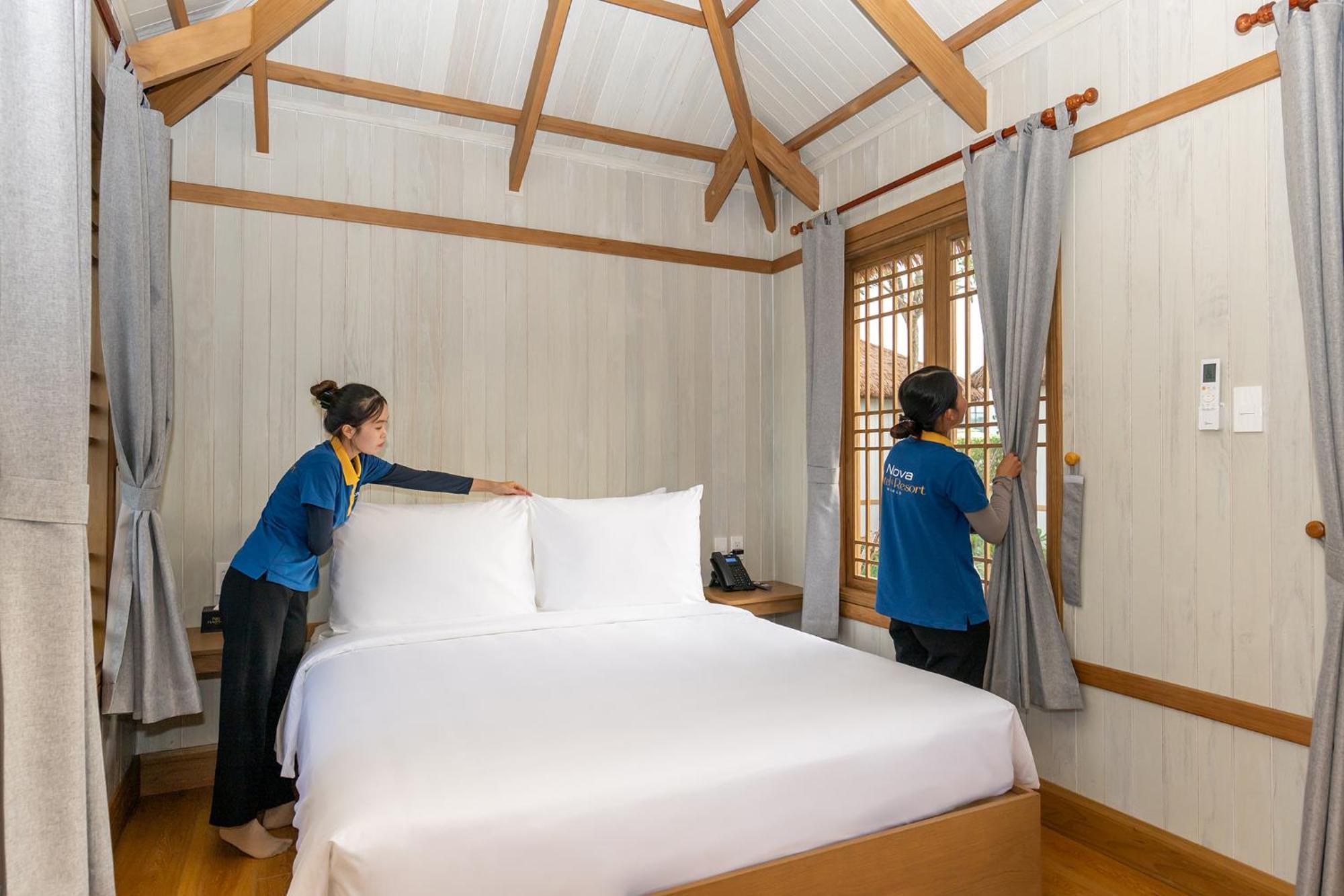 K-town 4* Phan Thiet