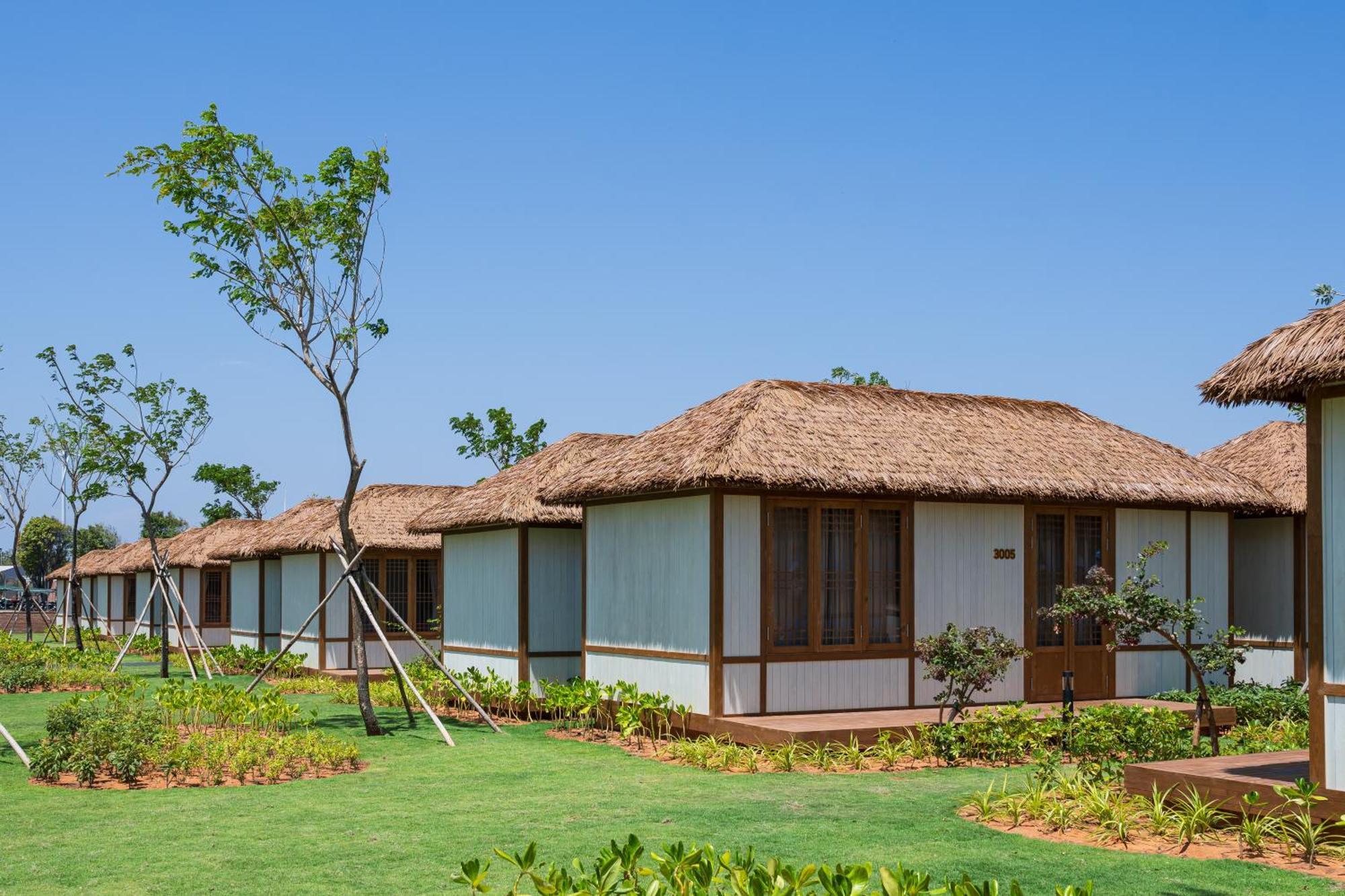 K-town Resort 4*