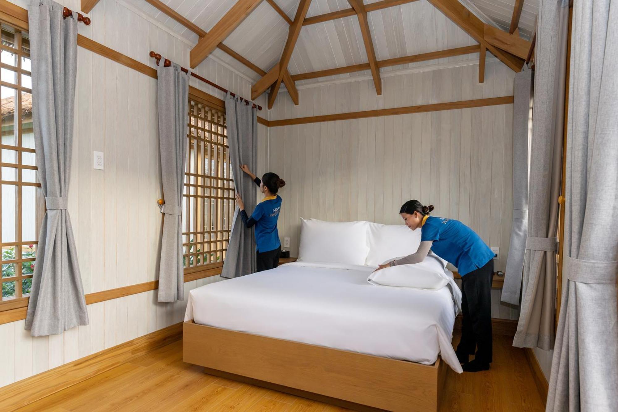 K-town Resort Phan Thiet