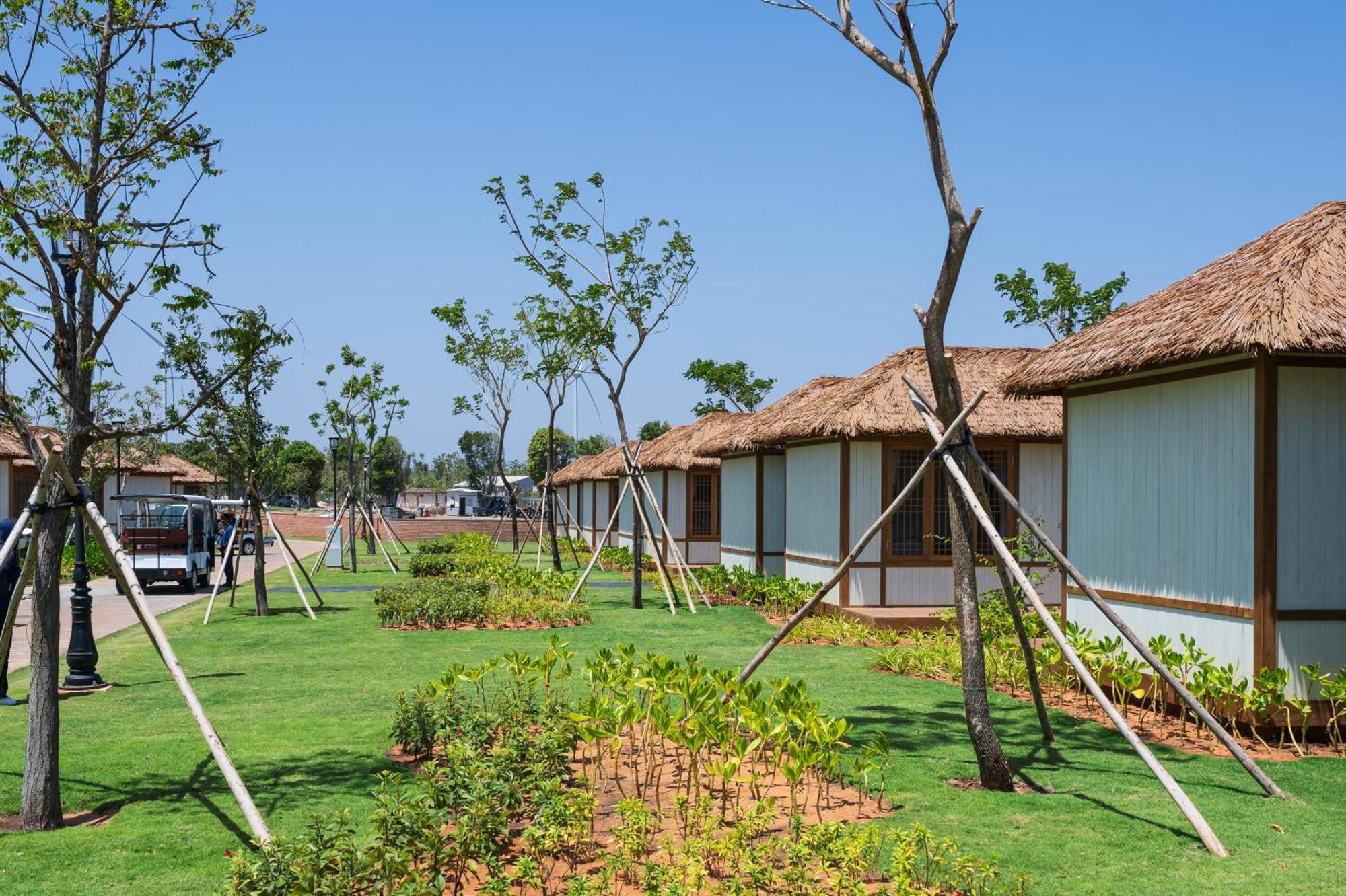 K-town Phan Thiet