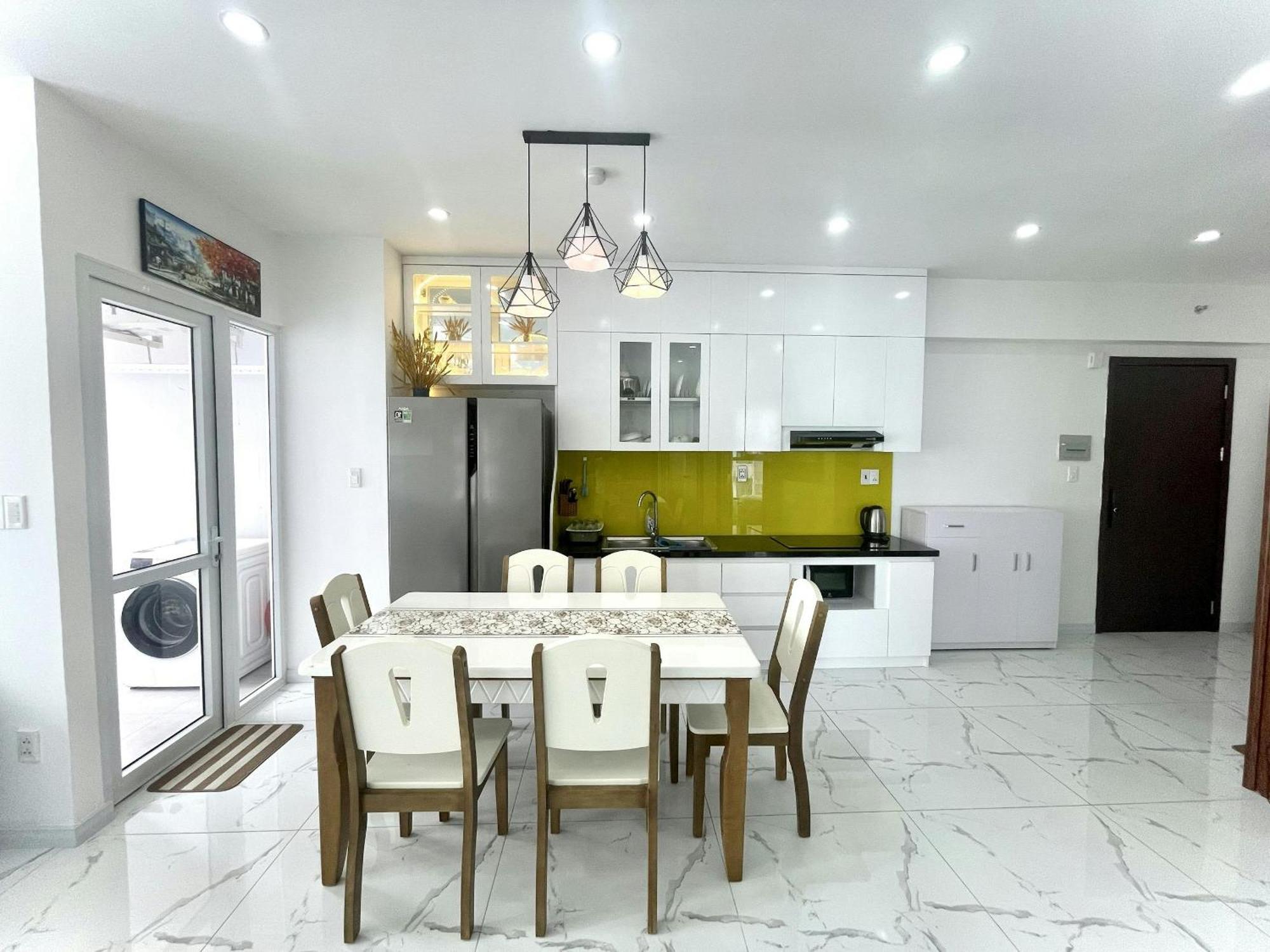 Beachfront Luxury -