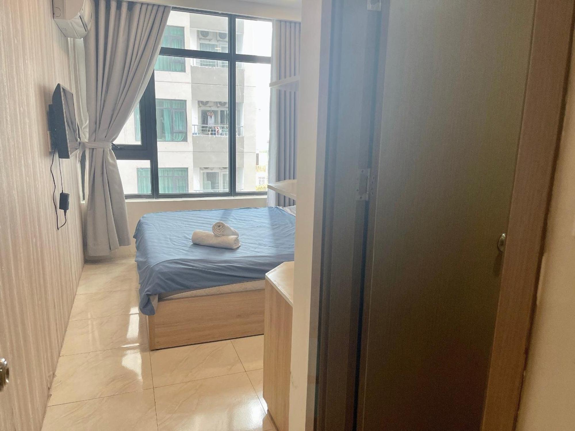 Beachfront Luxury - Apartment Nha Trang