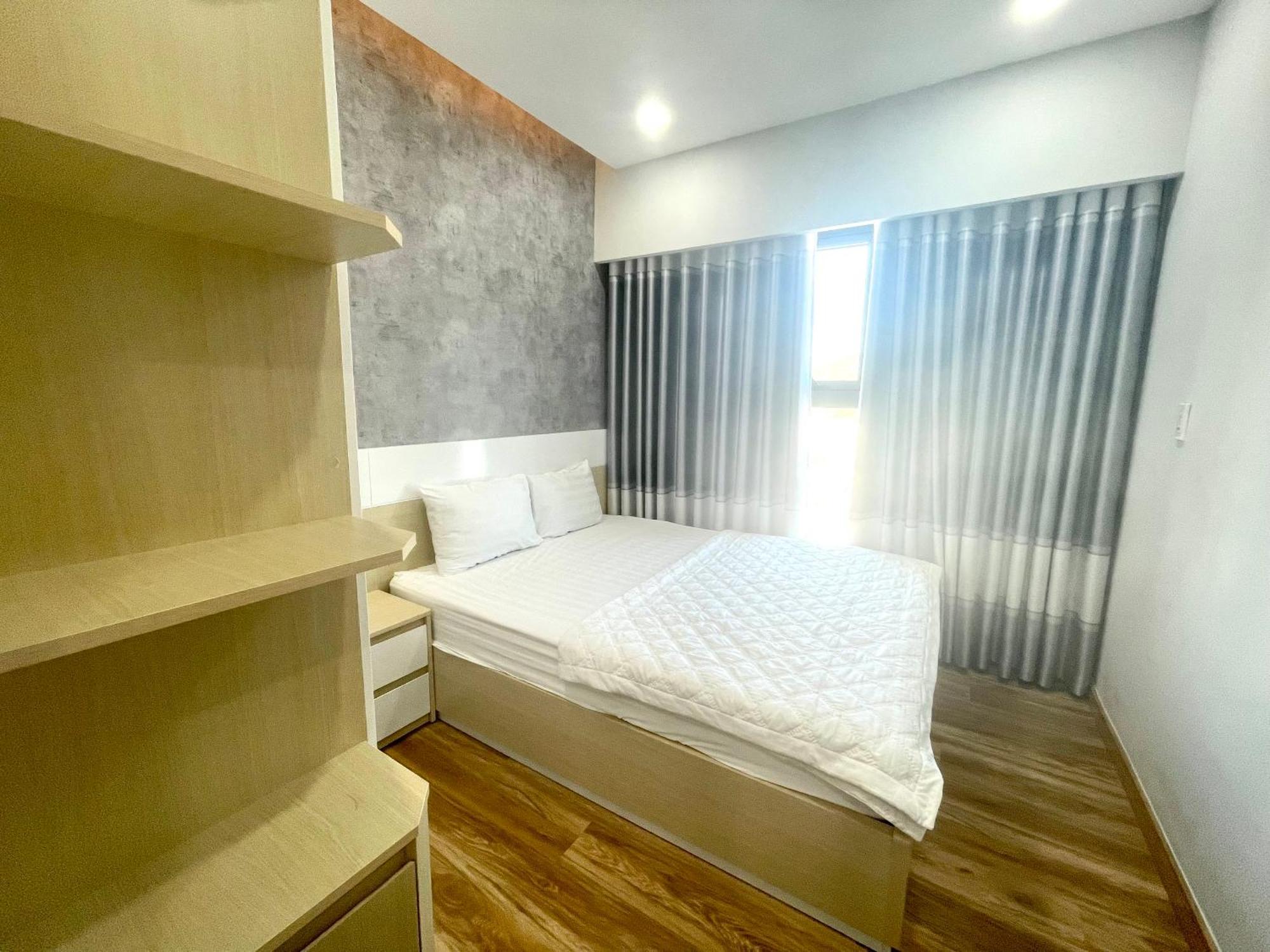 Beachfront Luxury - Apartment