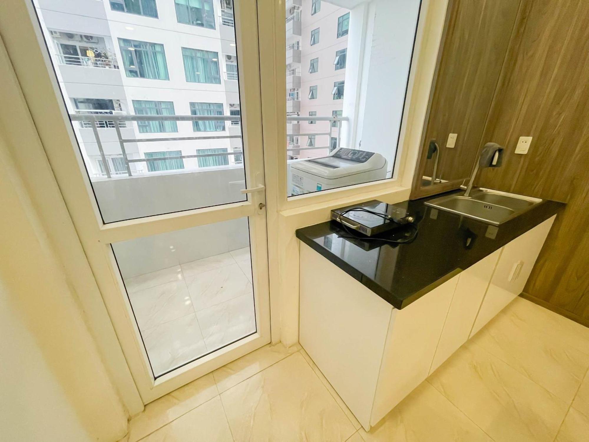 Apartment Beachfront Luxury - Nha Trang