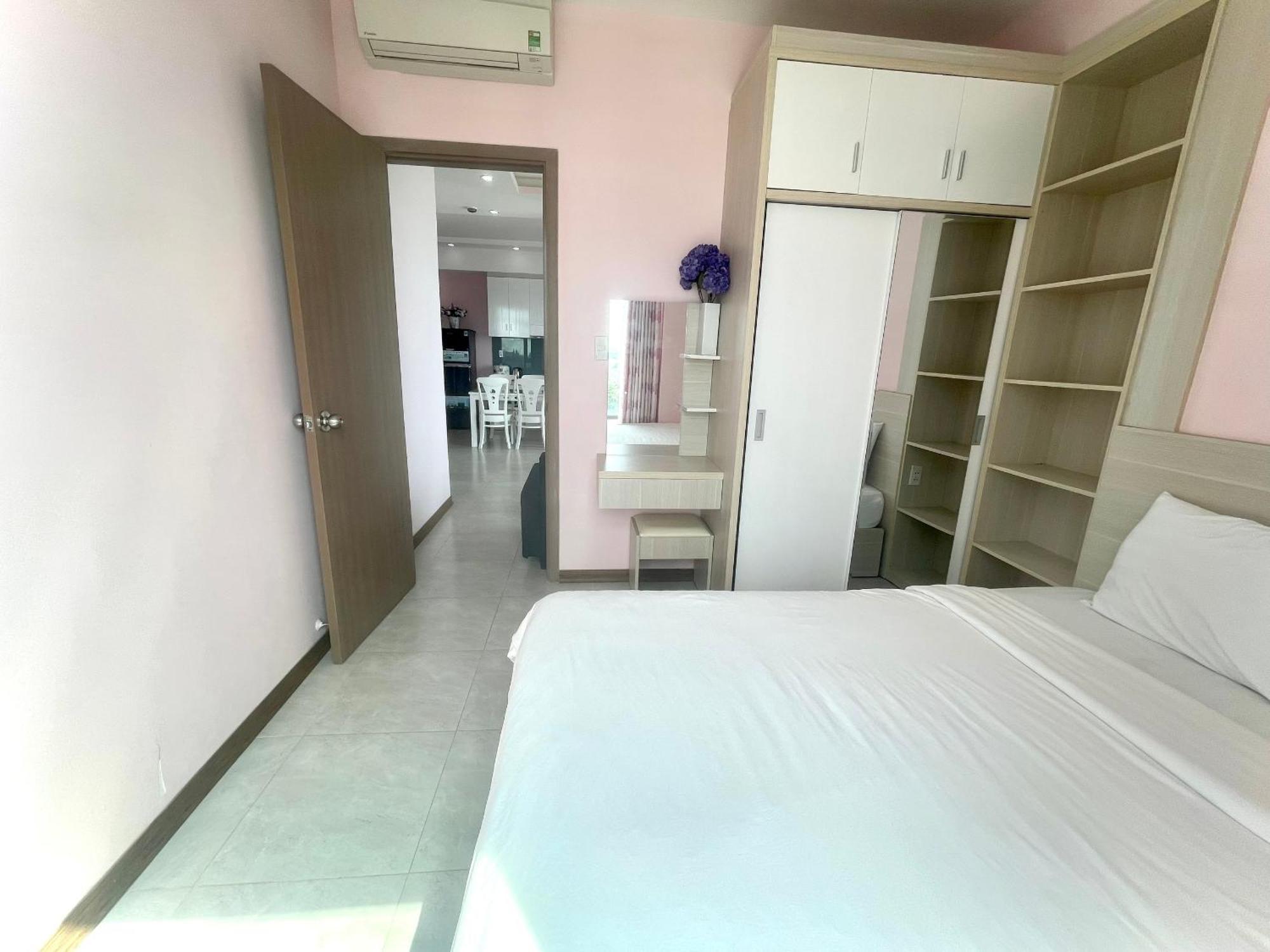 Beachfront Luxury - Apartment Nha Trang