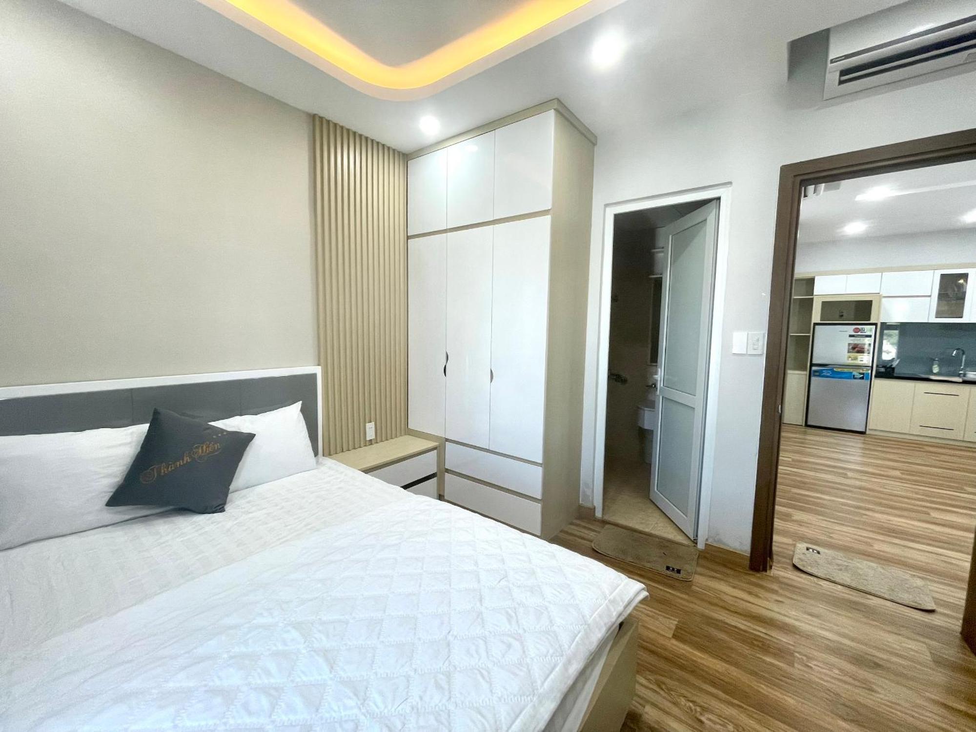 Beachfront Luxury -