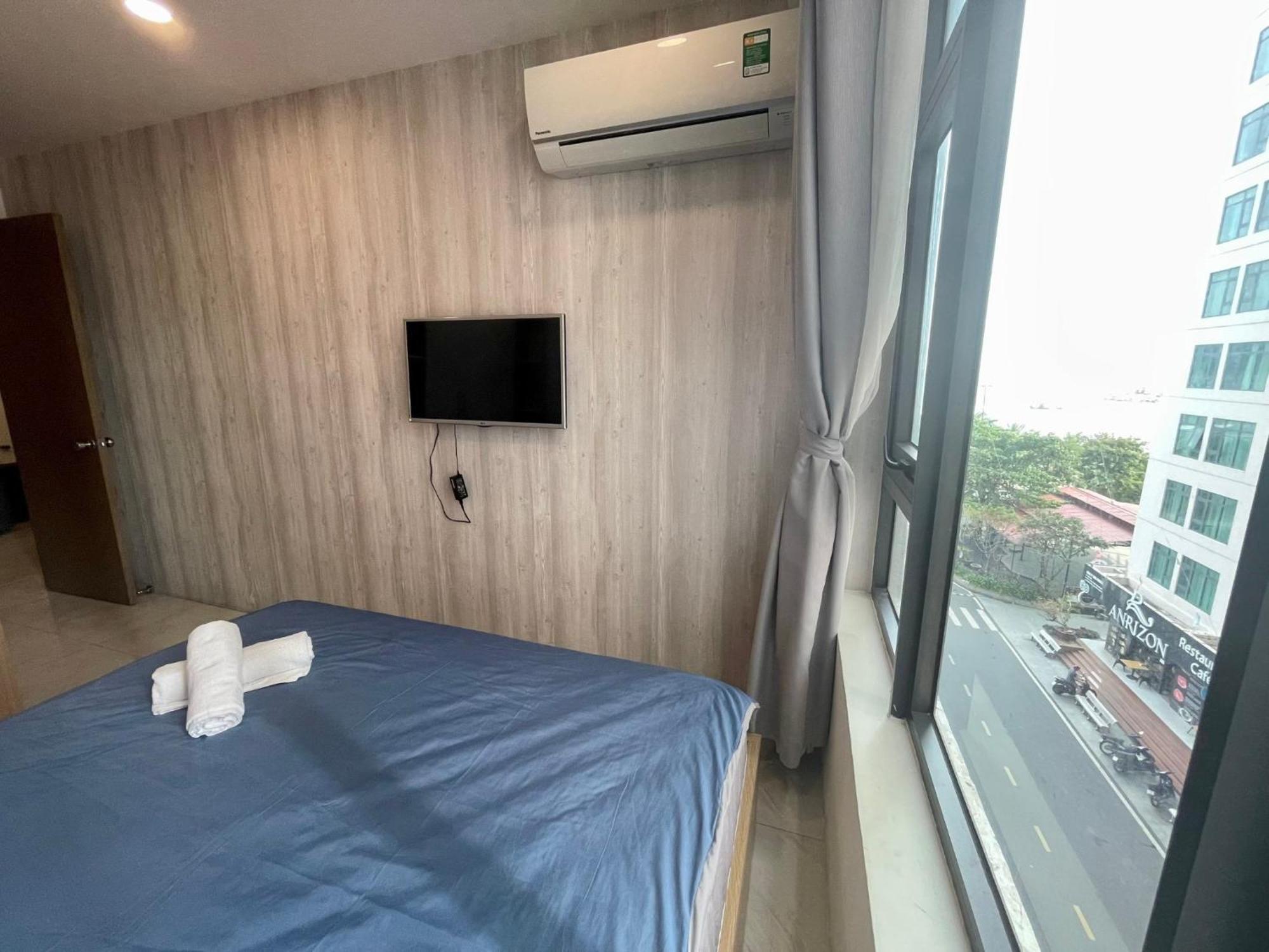 Beachfront Luxury - Apartment Nha Trang