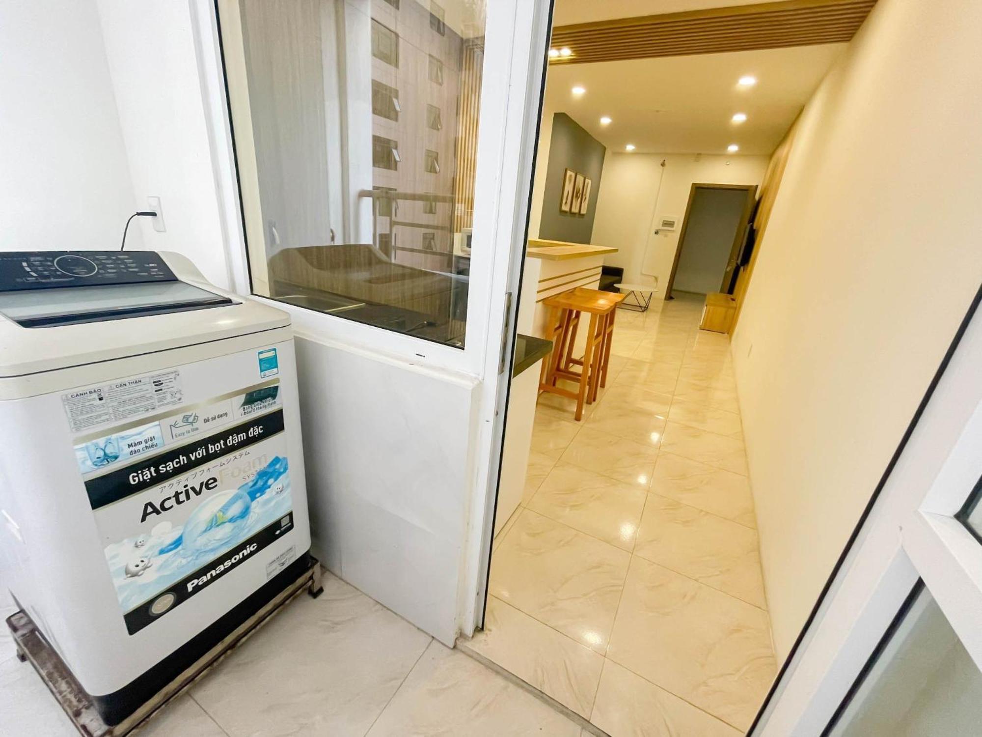 Apartment Beachfront Luxury - *