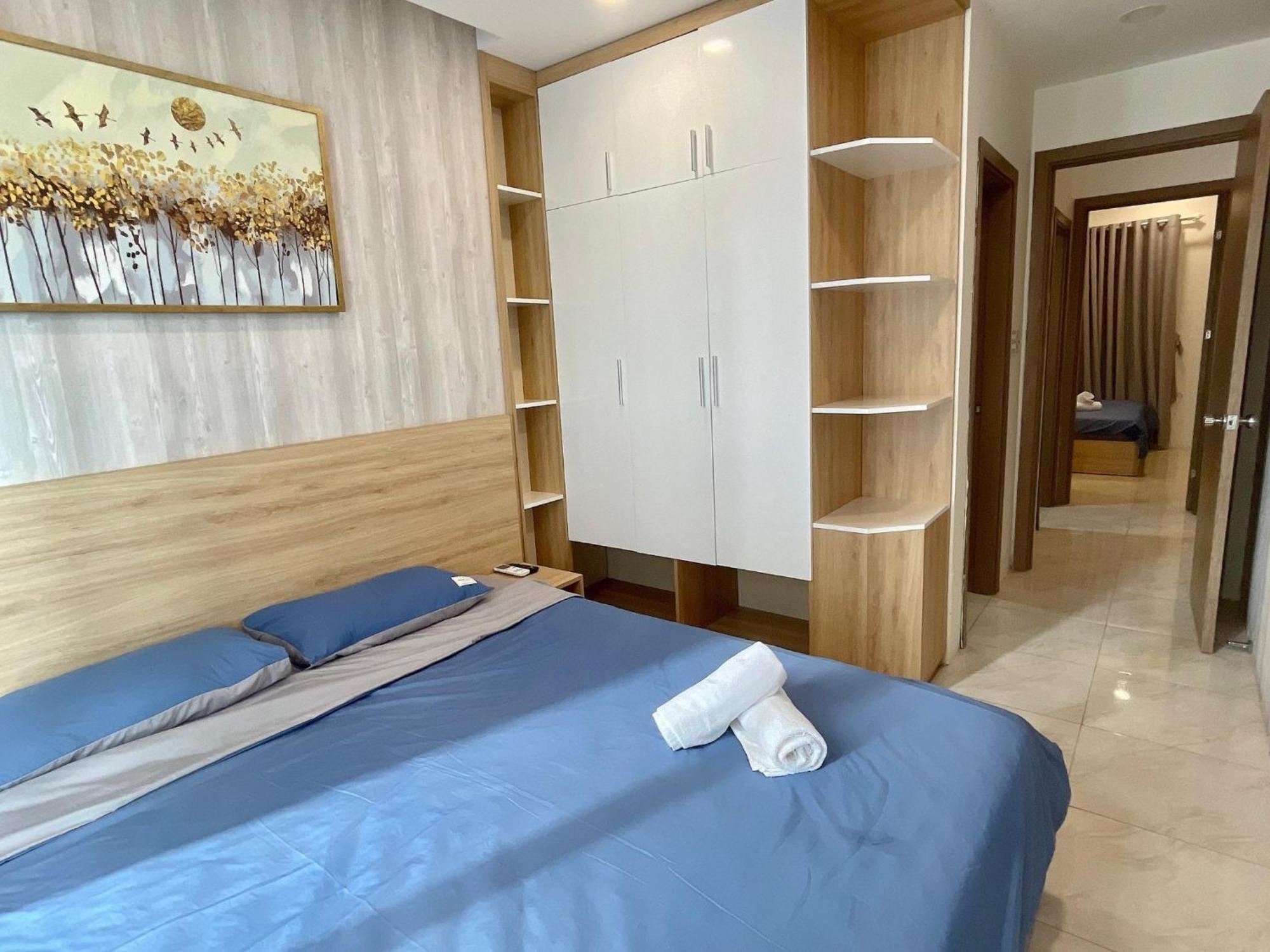 Beachfront Luxury - Apartment Nha Trang