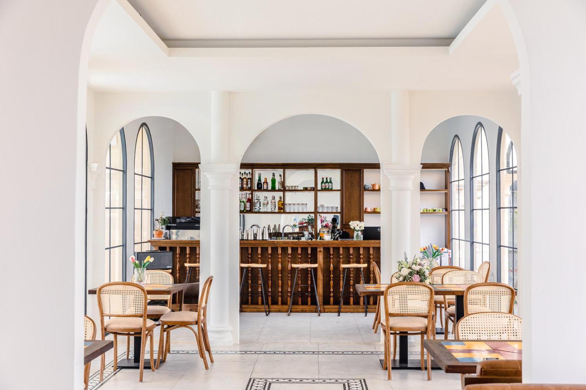 The & Resort Phu Quoc