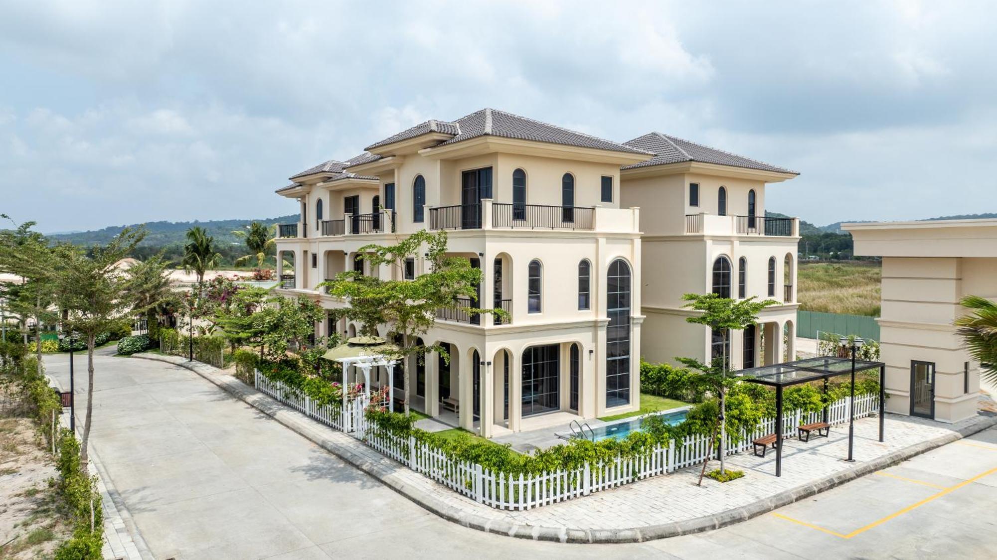 Resort The & 4*