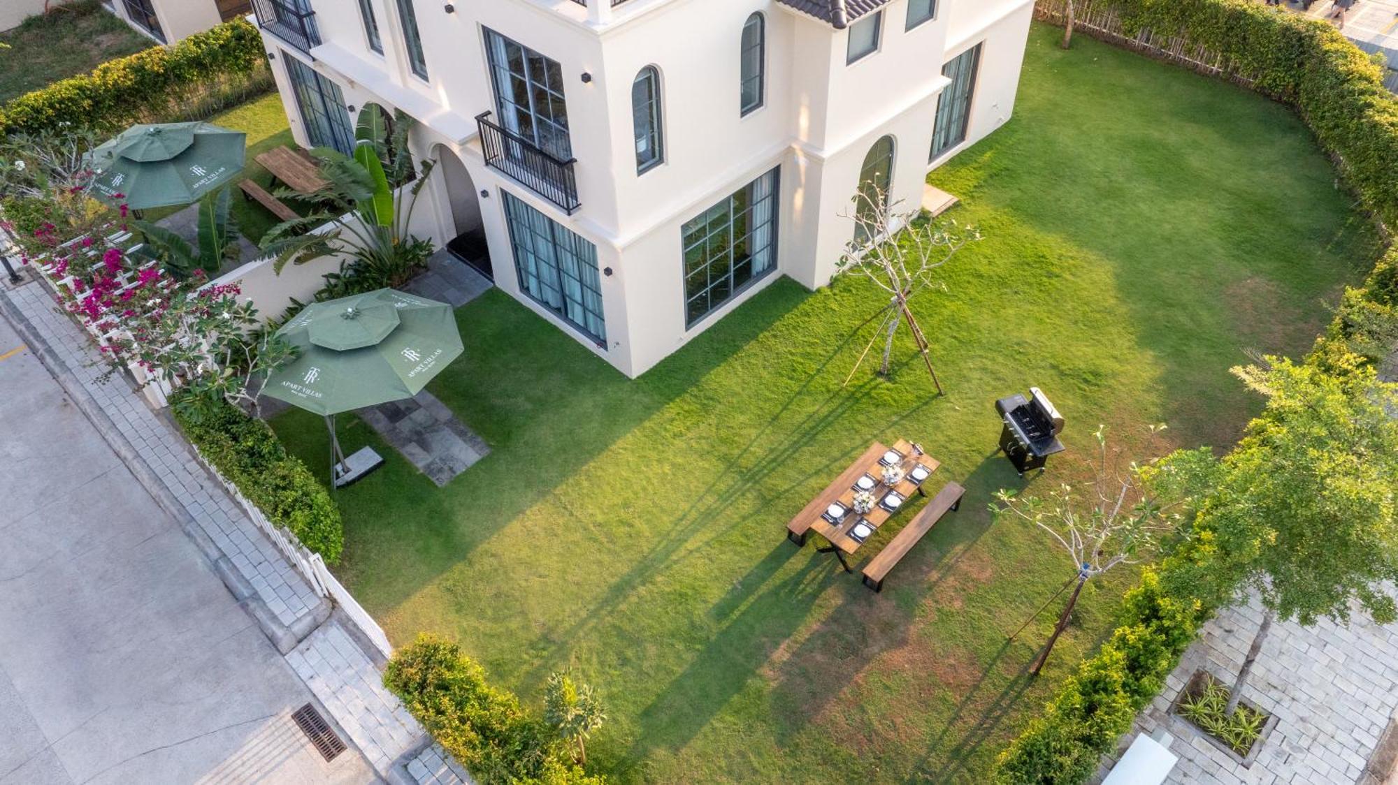 The & Resort 4*