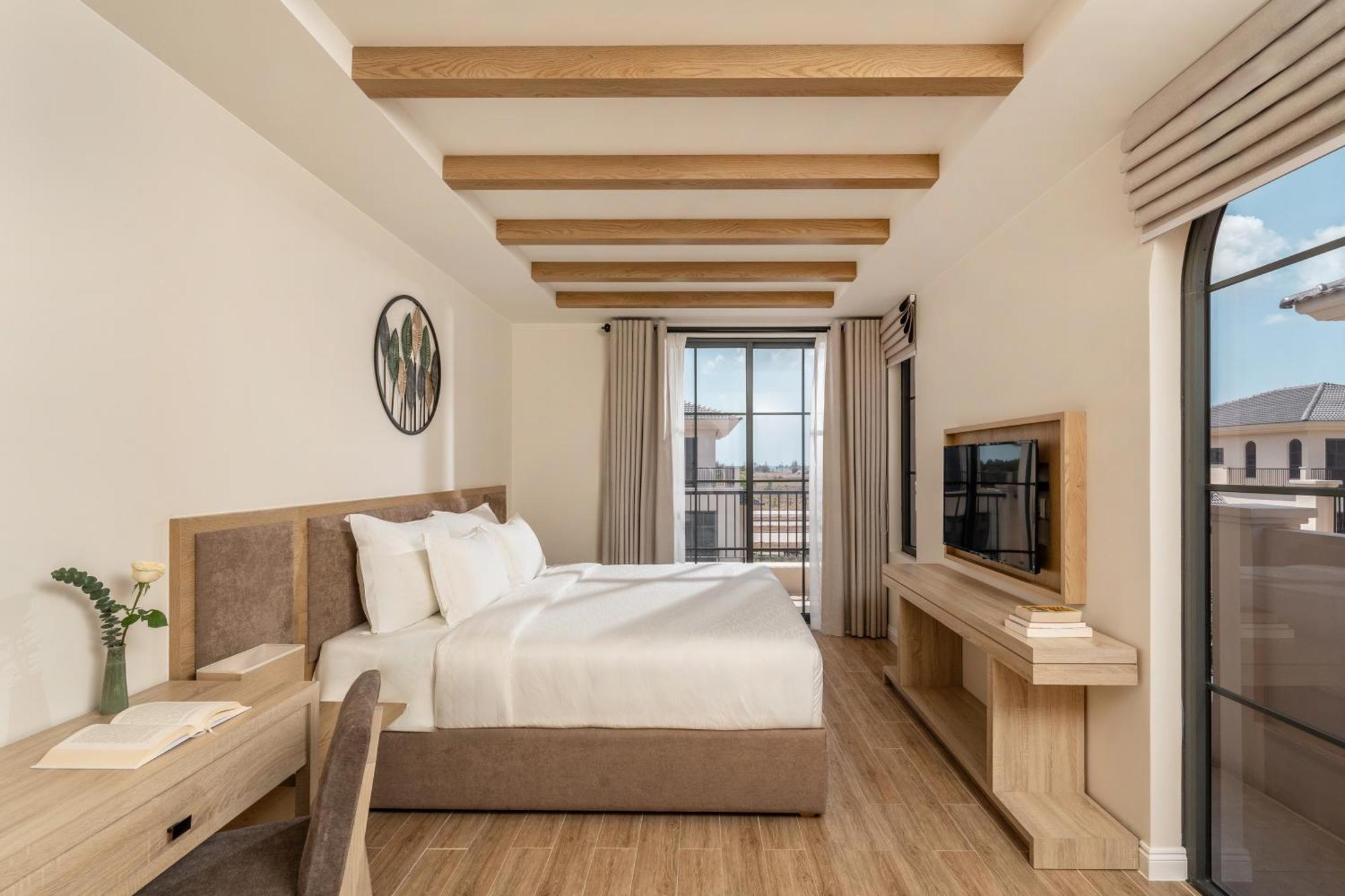 The & Resort 4*