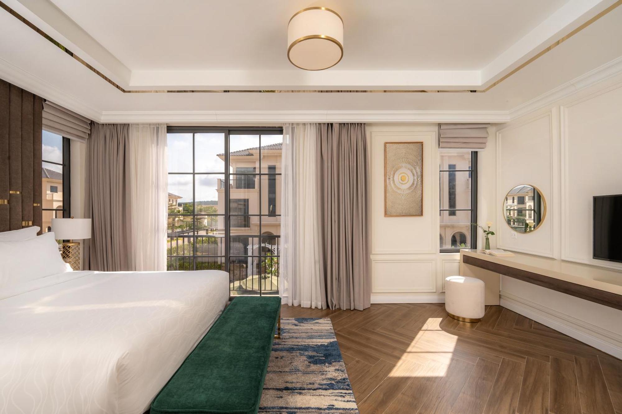 The & Resort 4*