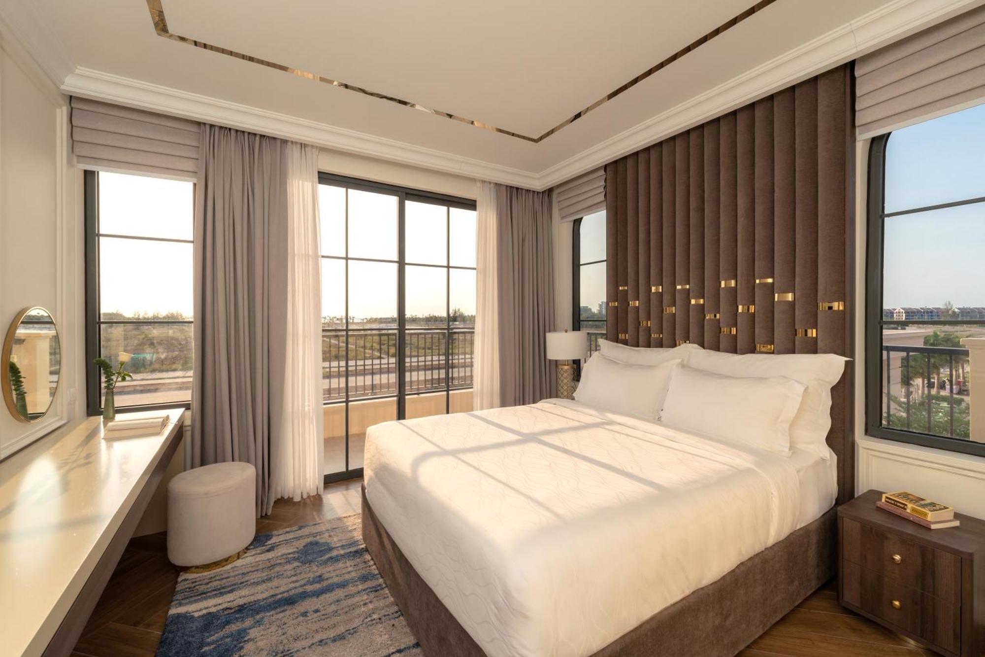 The & 4* Phu Quoc