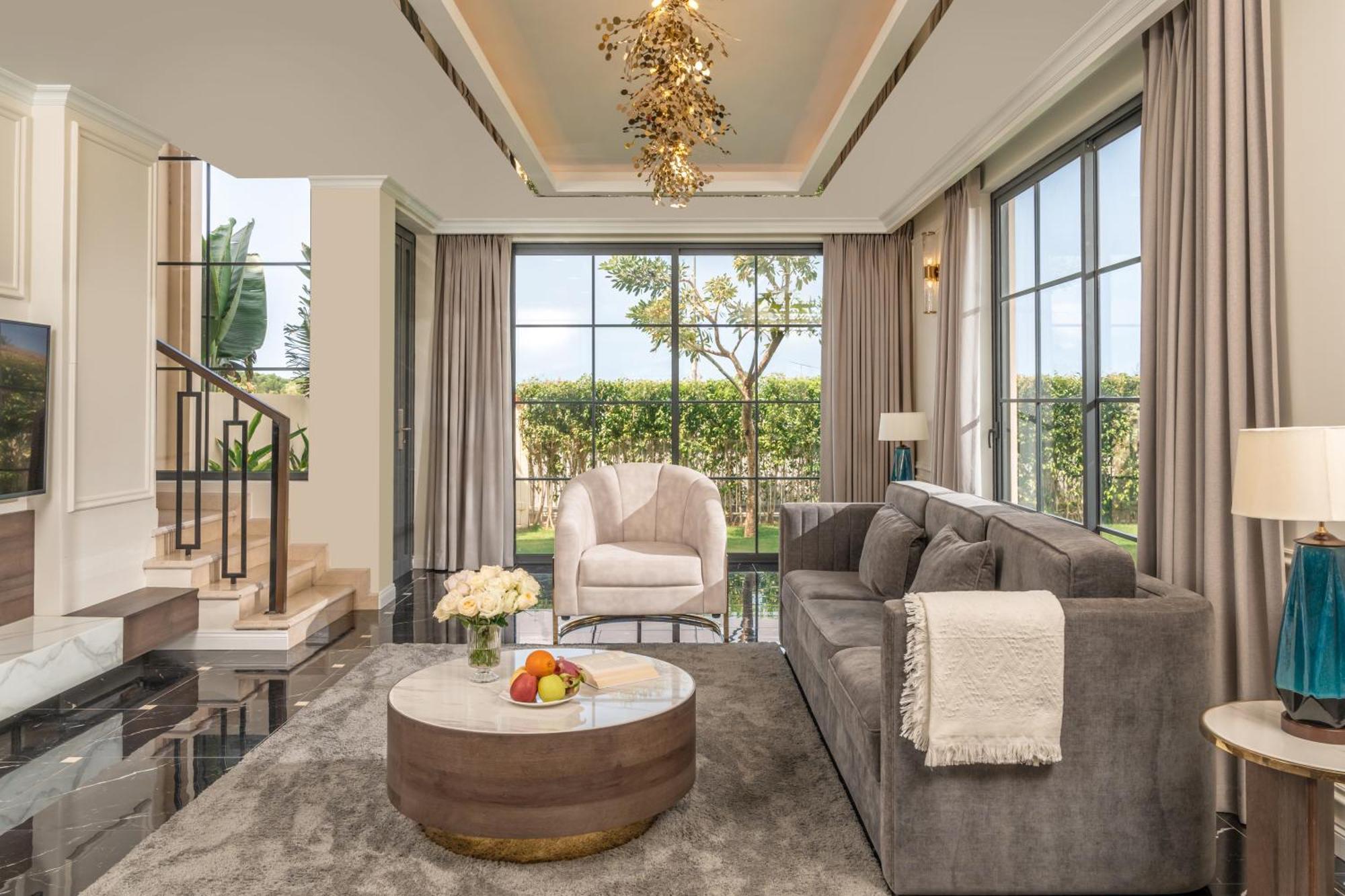 The & Resort 4*