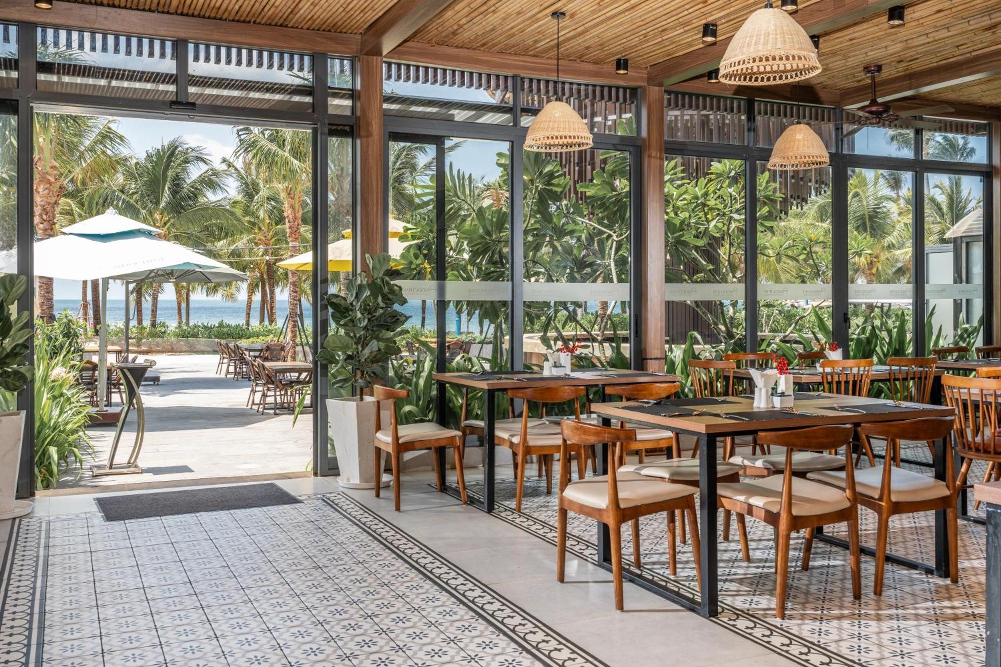 The & Phu Quoc