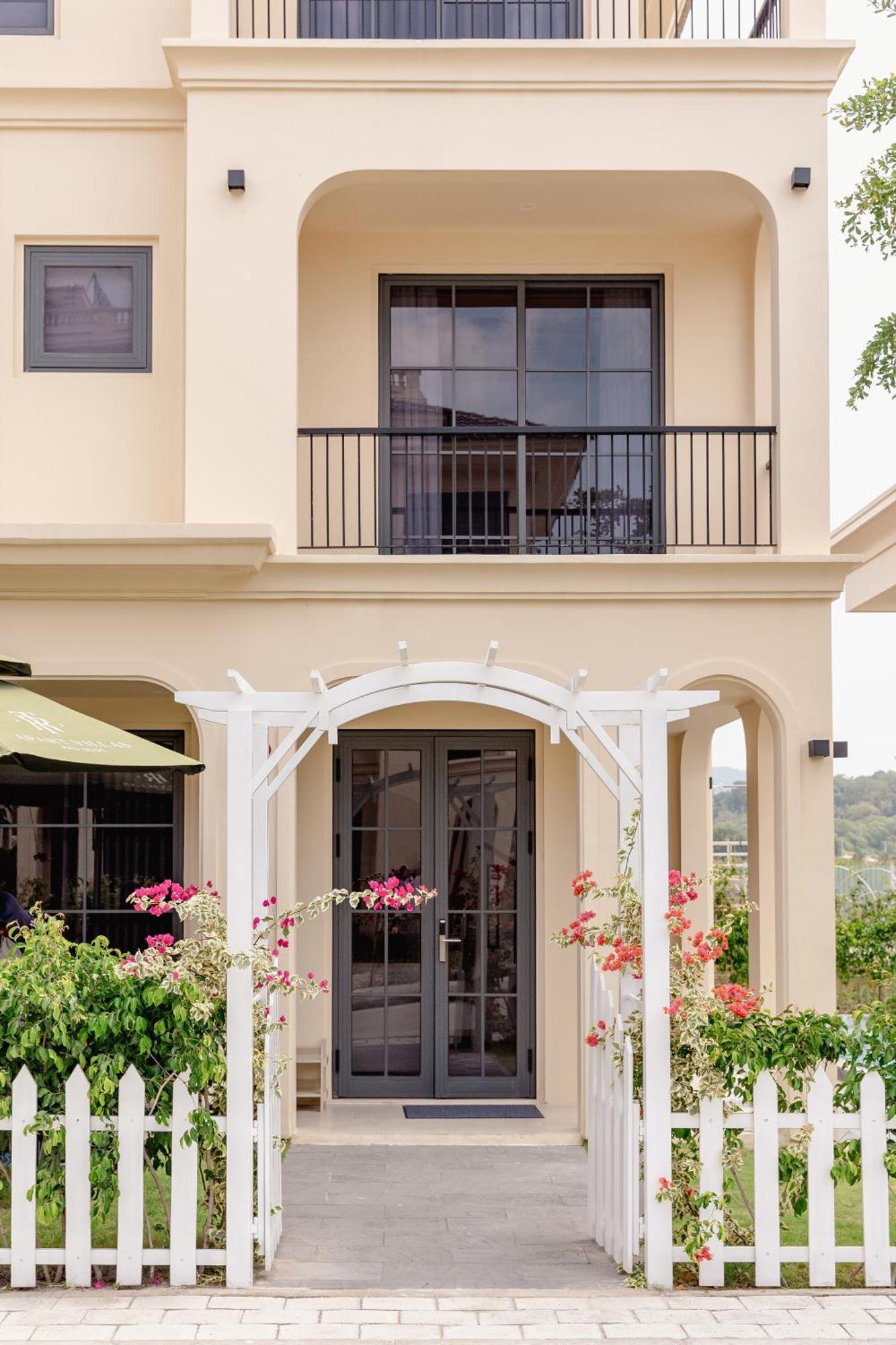 The & Resort 4*