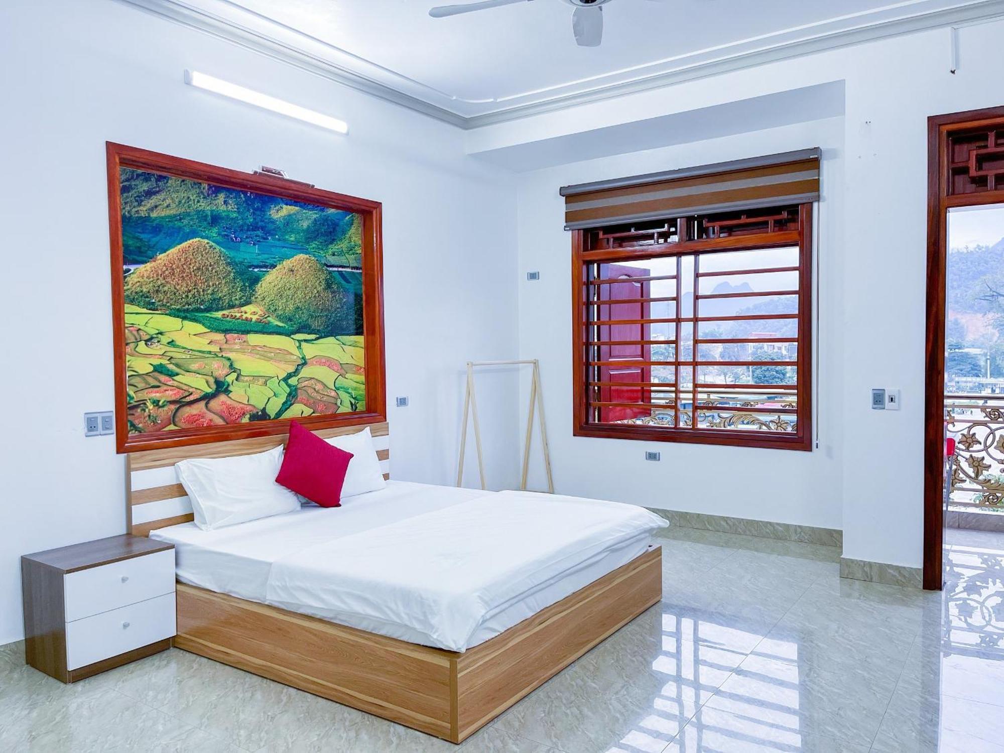Hagianggo Hostel-motorbikes And Tour Hotel *