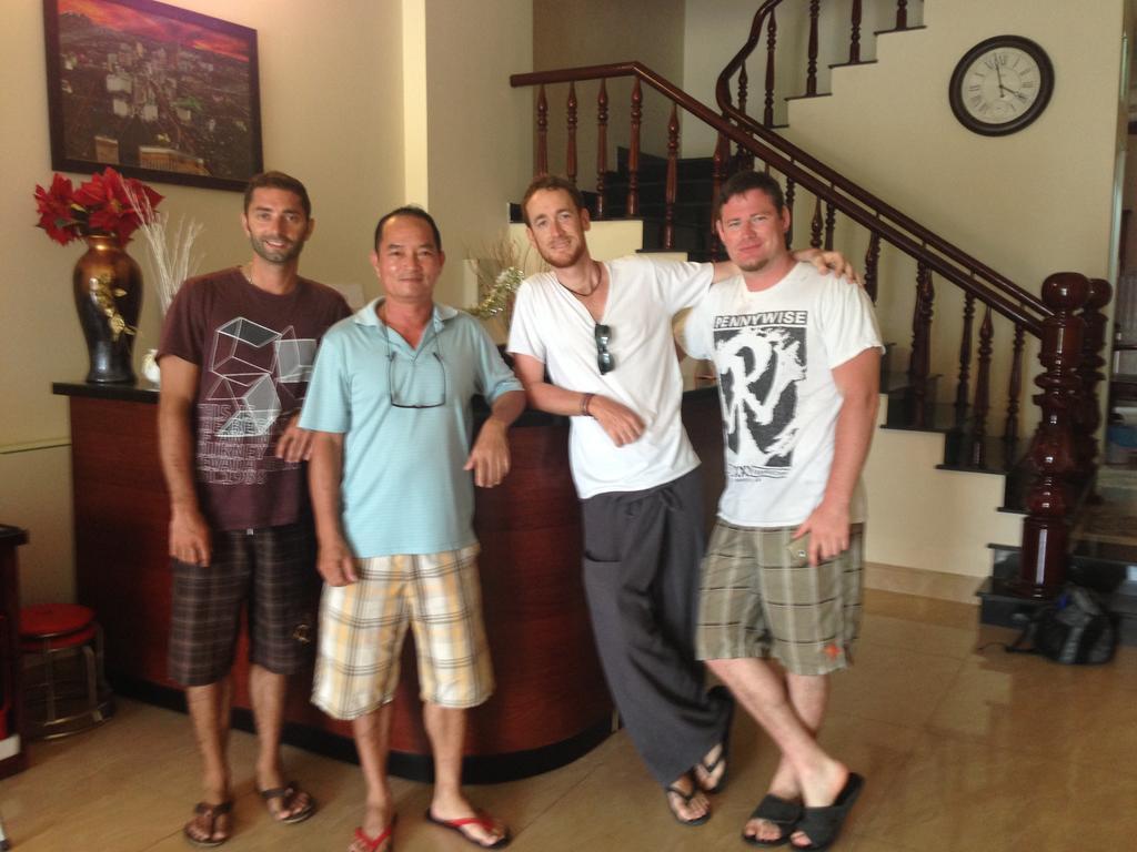 Cali Hotel 2*