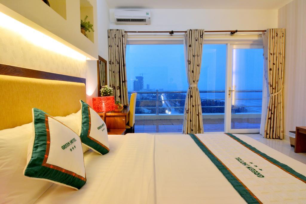 Green Hotel Khách sạn 3*