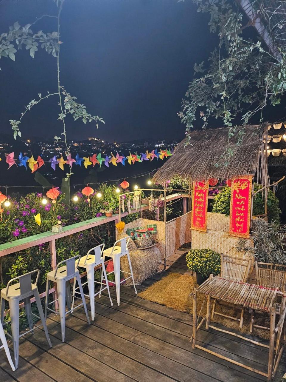 Homestay Pai